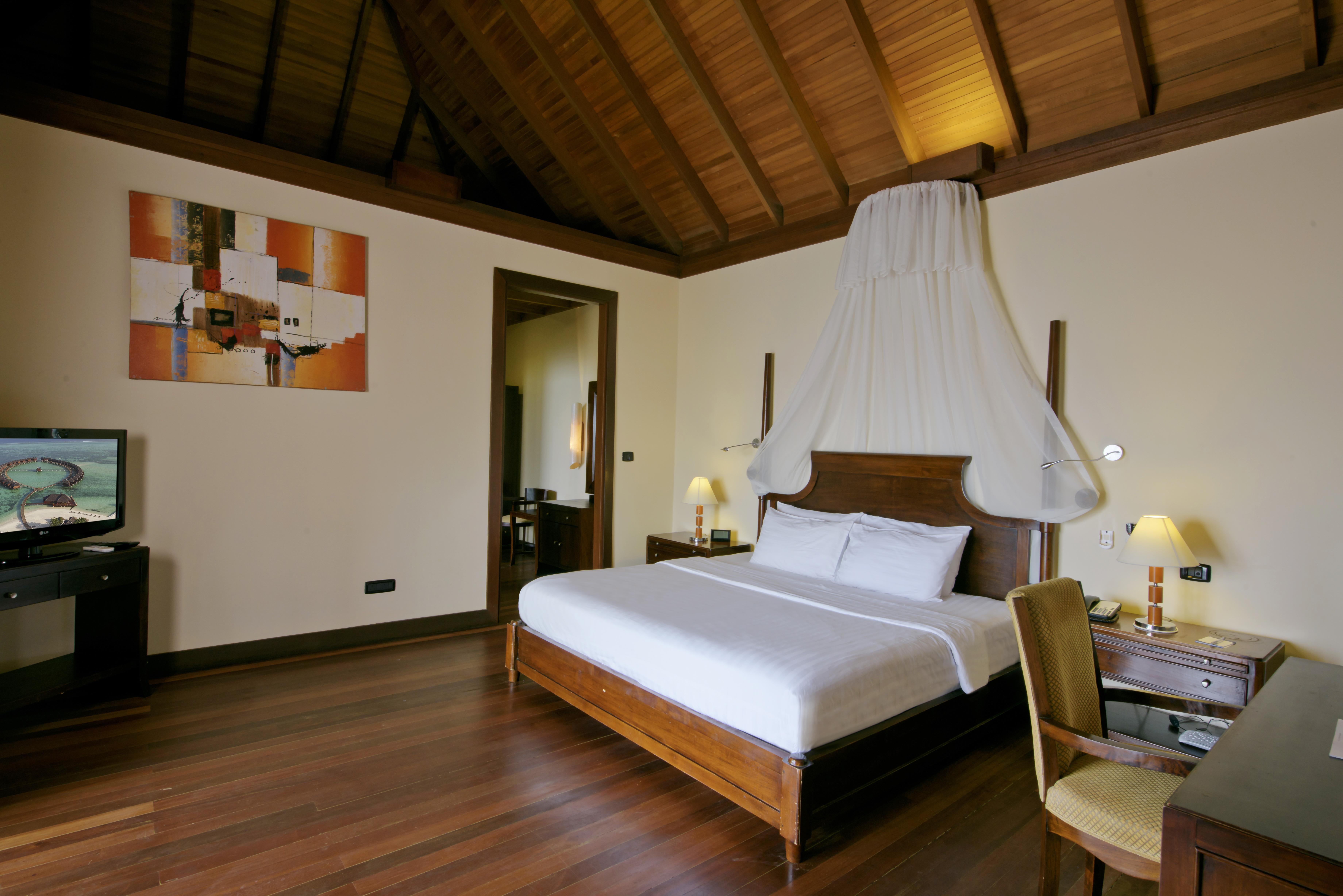 Sun Siyam Olhuveli Maldives - Lifestyle Collection 165