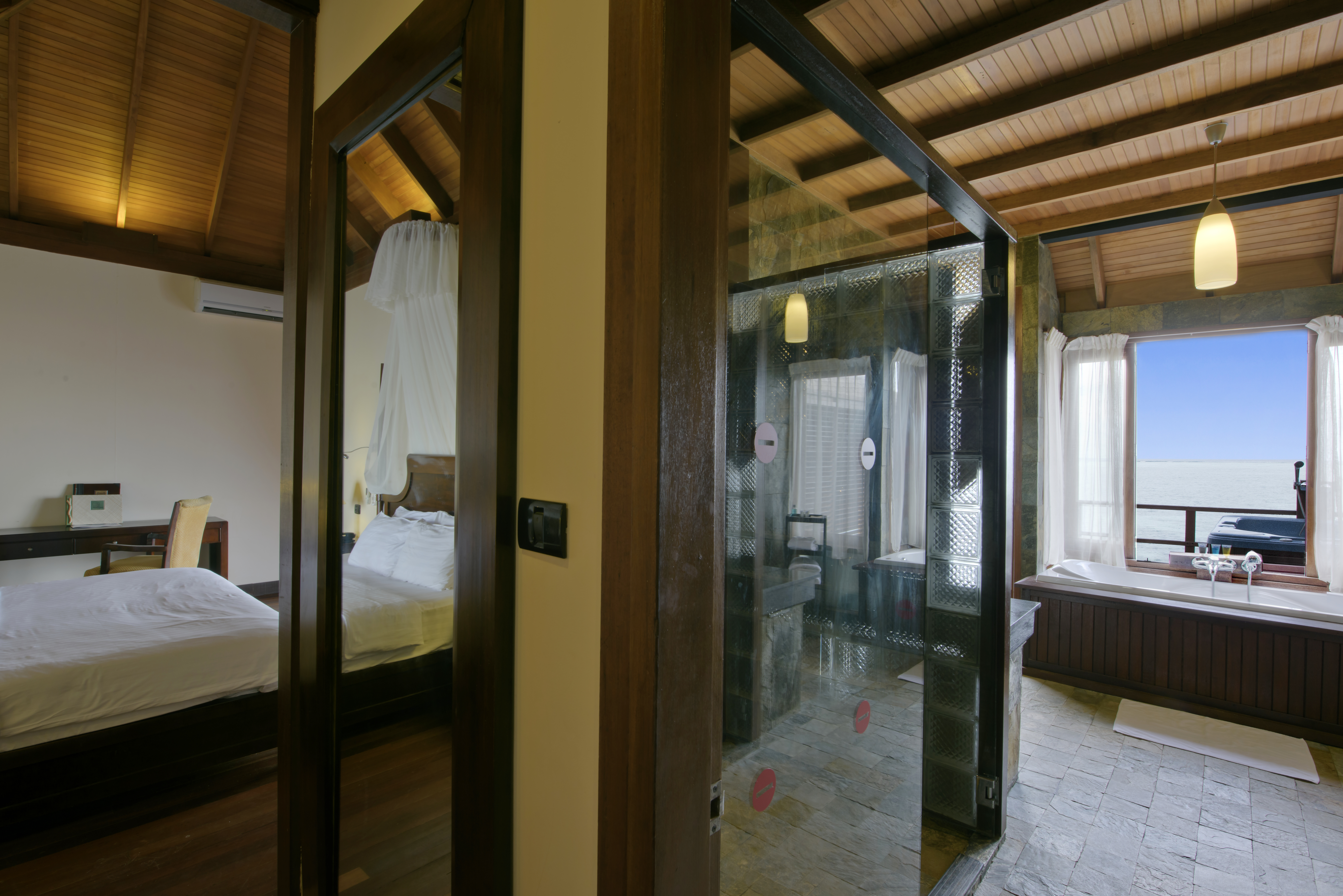 Sun Siyam Olhuveli Maldives - Lifestyle Collection 168