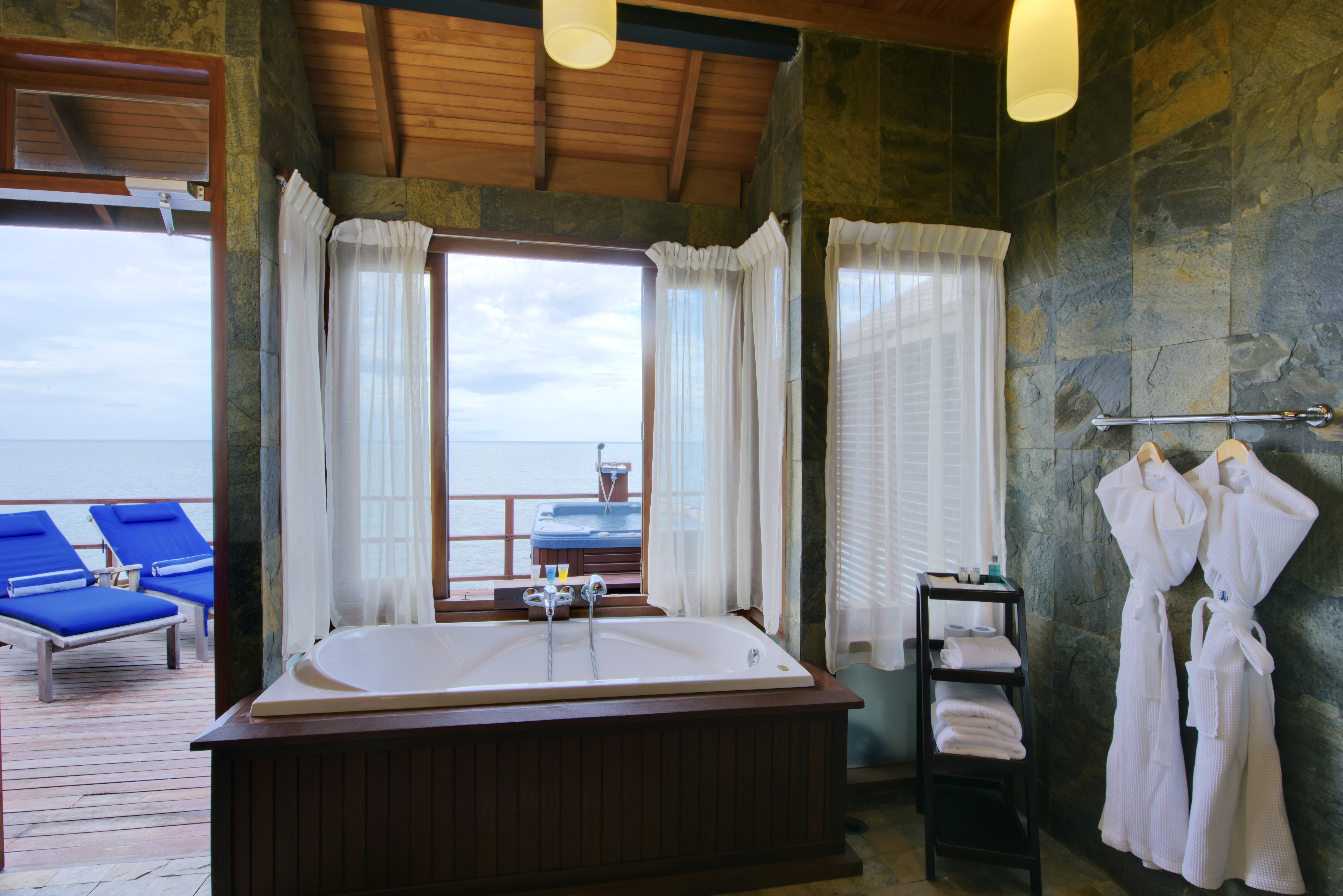 Sun Siyam Olhuveli Maldives - Lifestyle Collection 169