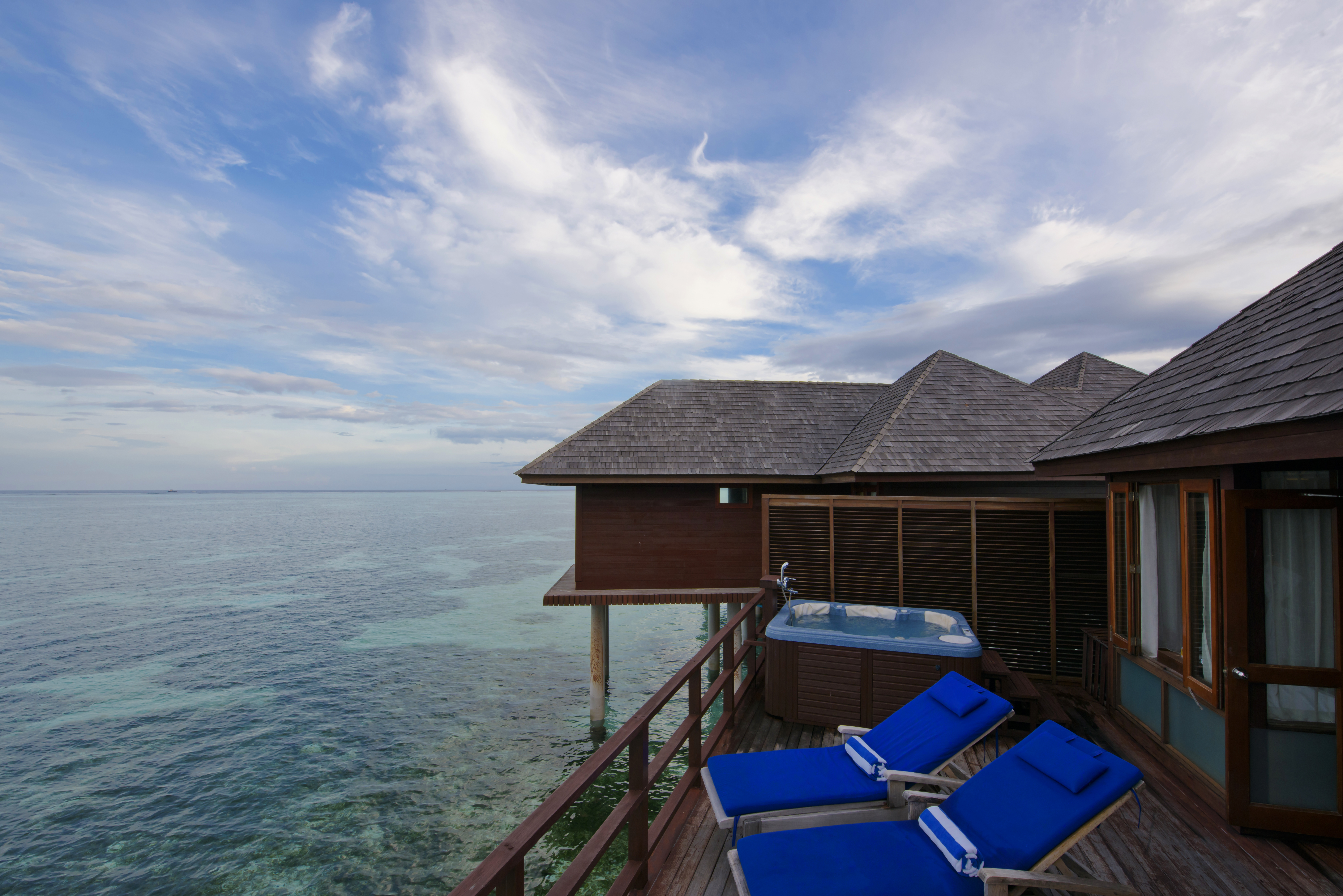 Sun Siyam Olhuveli Maldives - Lifestyle Collection 171