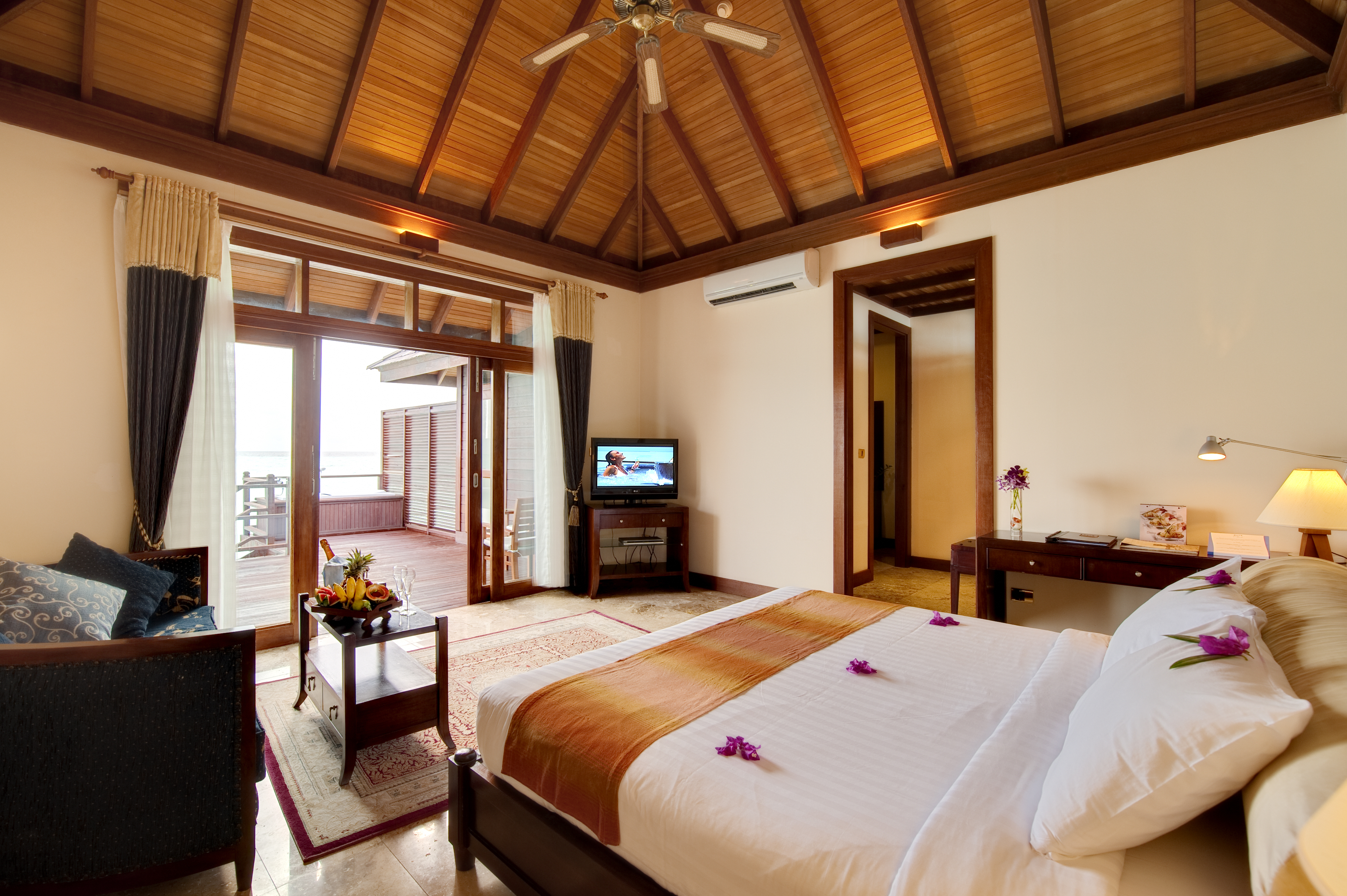 Sun Siyam Olhuveli Maldives - Lifestyle Collection 175