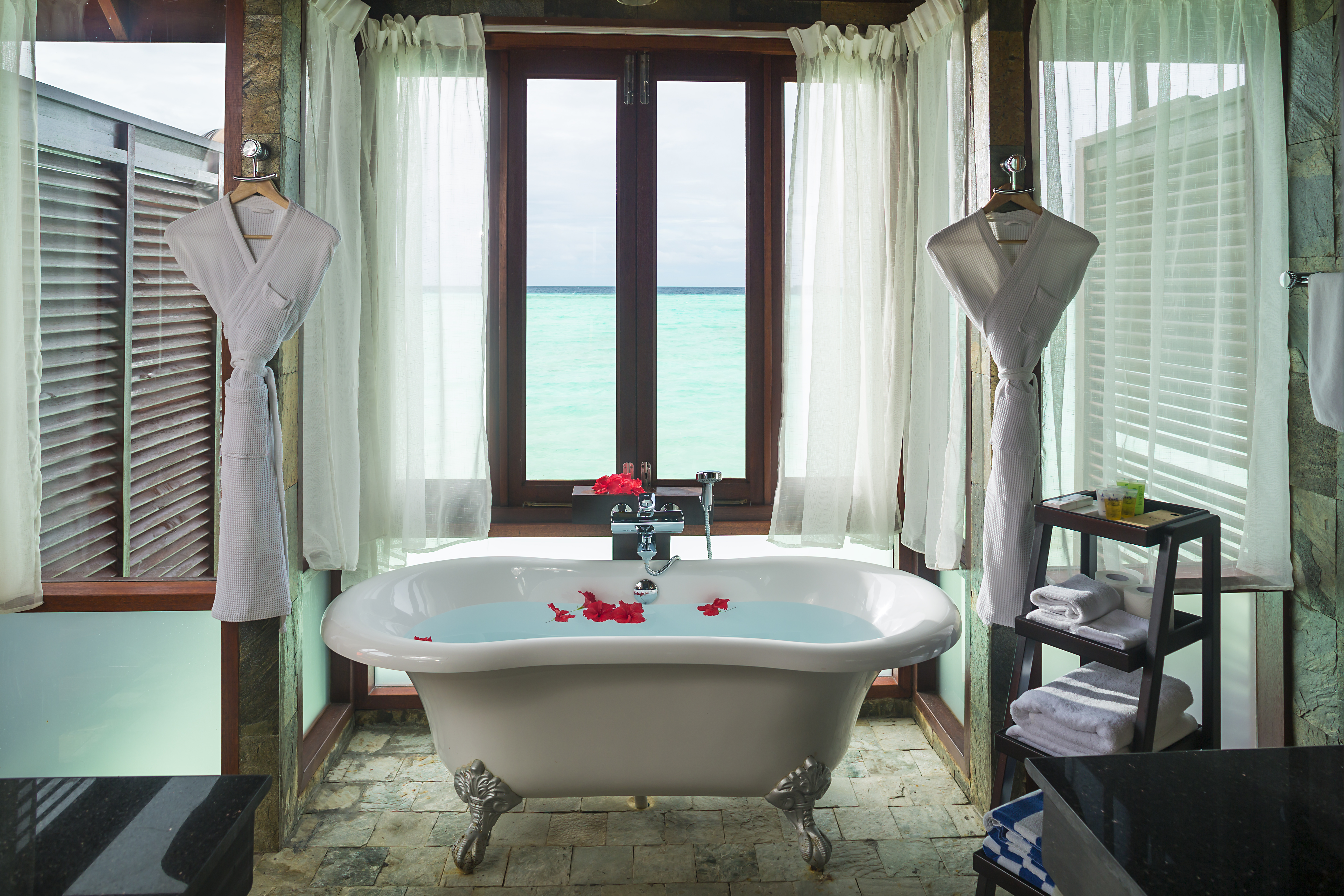 Sun Siyam Olhuveli Maldives - Lifestyle Collection 189