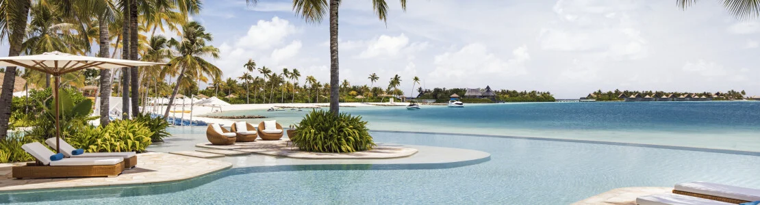Waldorf Astoria Maldives Ithaafushi - Featured Image