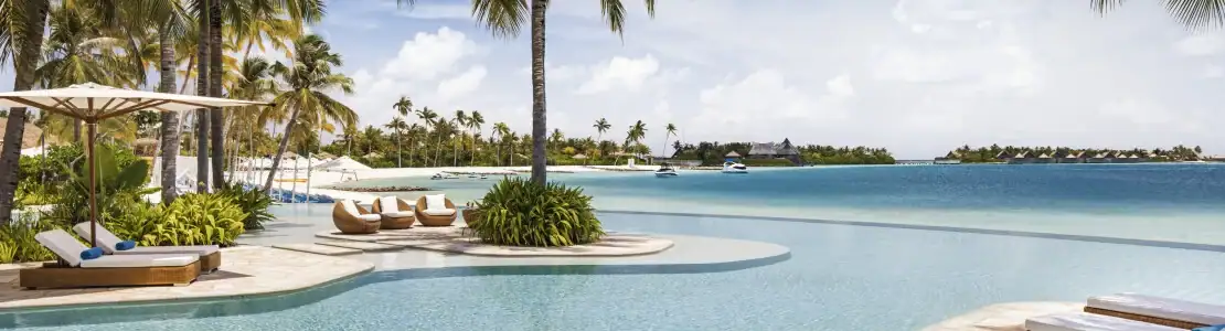 Waldorf Astoria Maldives Ithaafushi