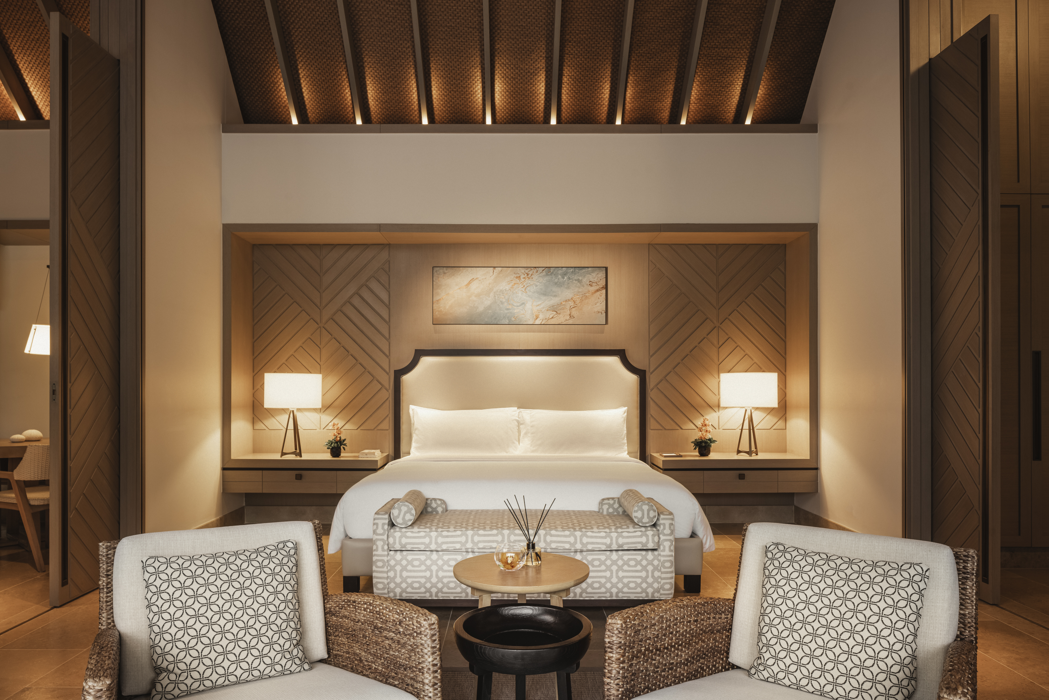 Waldorf Astoria Maldives Ithaafushi 29