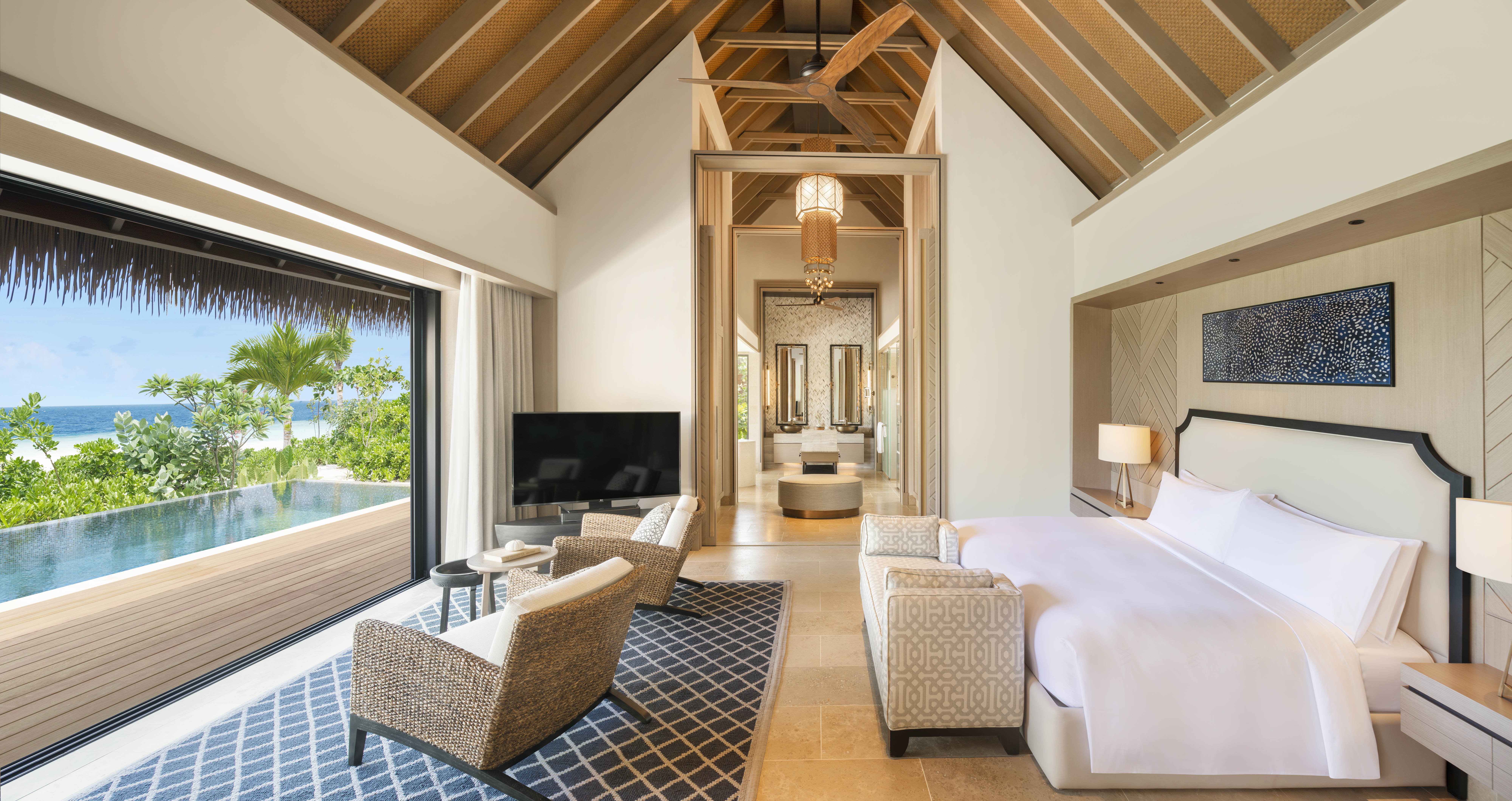 Waldorf Astoria Maldives Ithaafushi 49