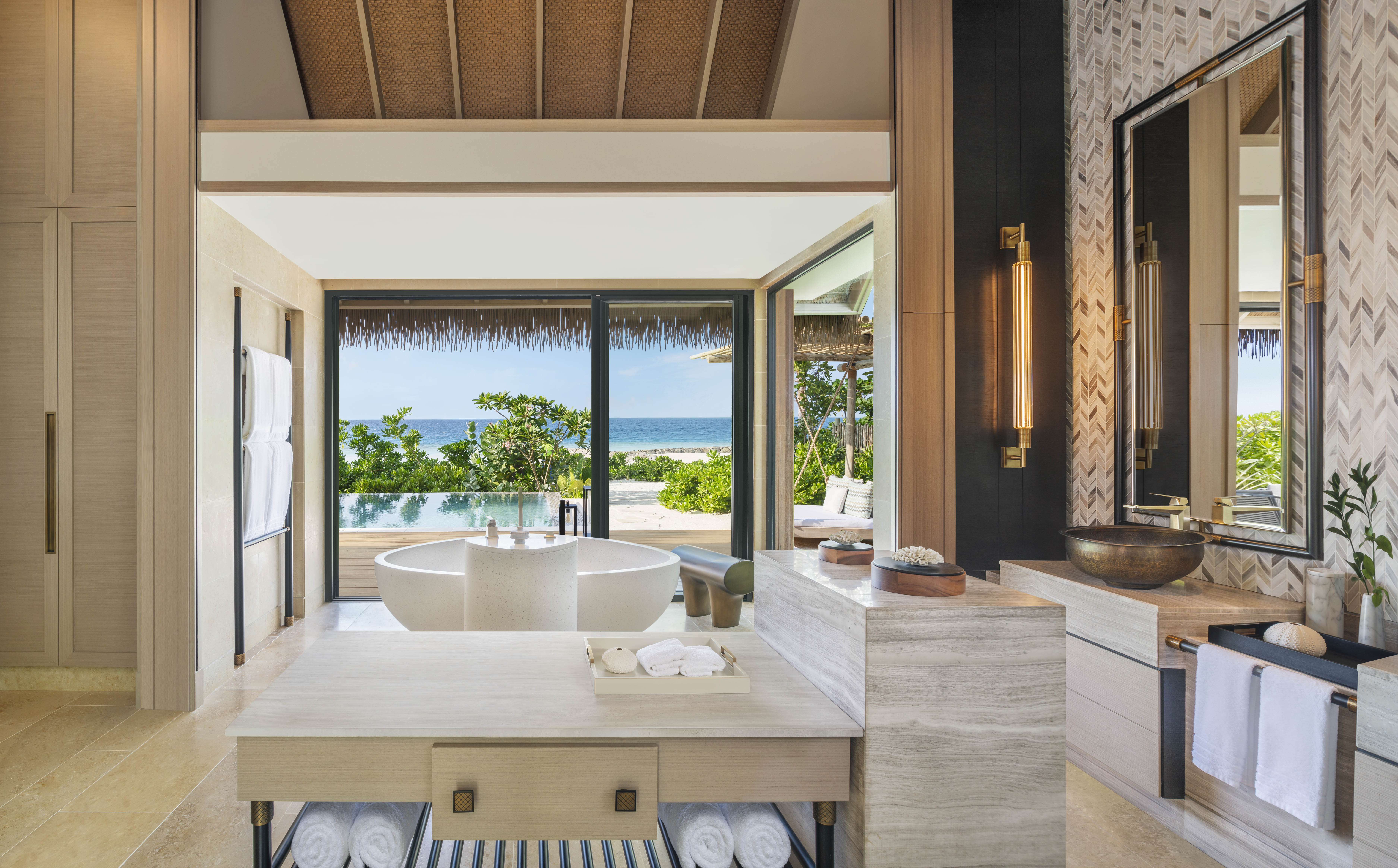 Waldorf Astoria Maldives Ithaafushi 51