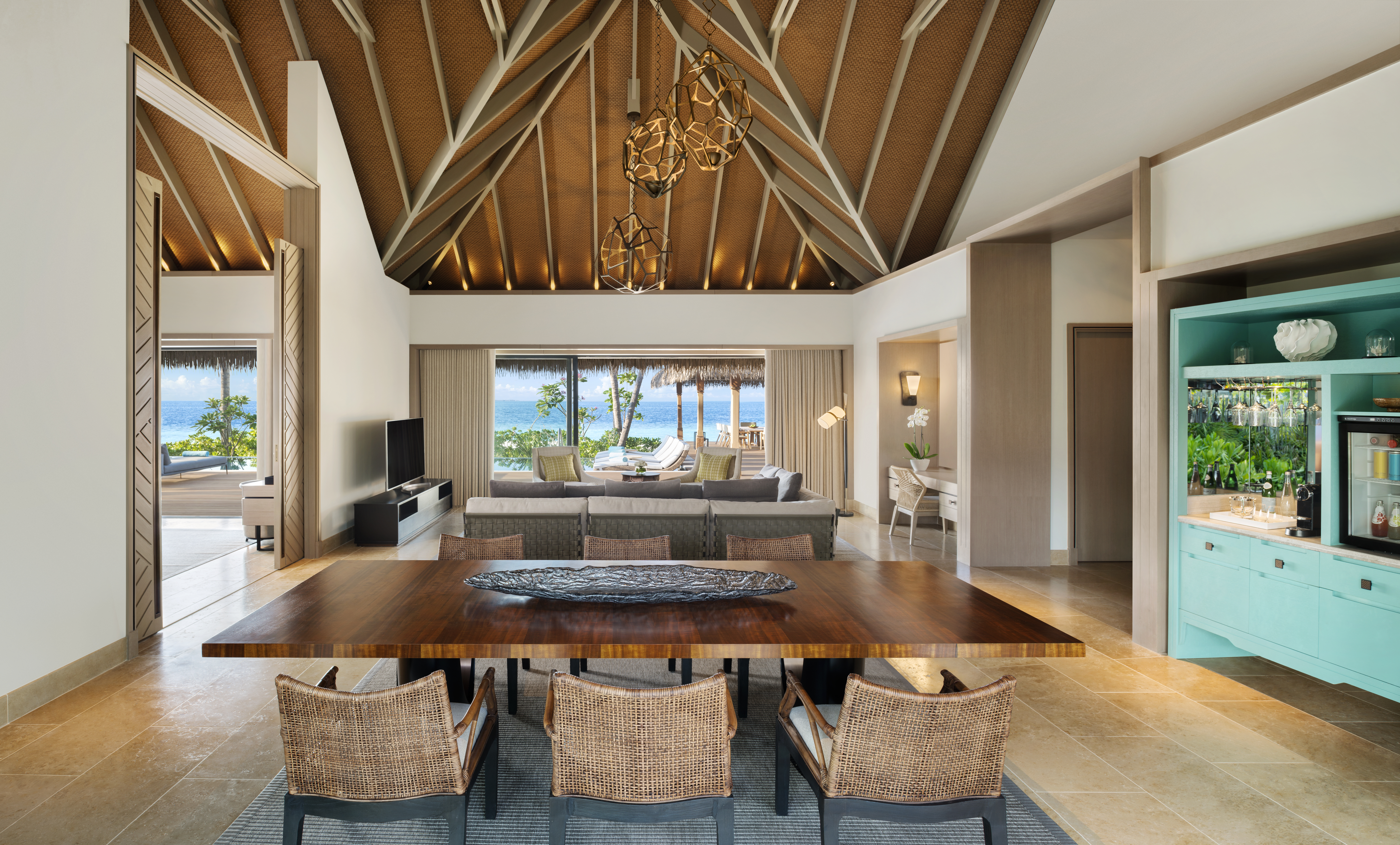 Waldorf Astoria Maldives Ithaafushi 48