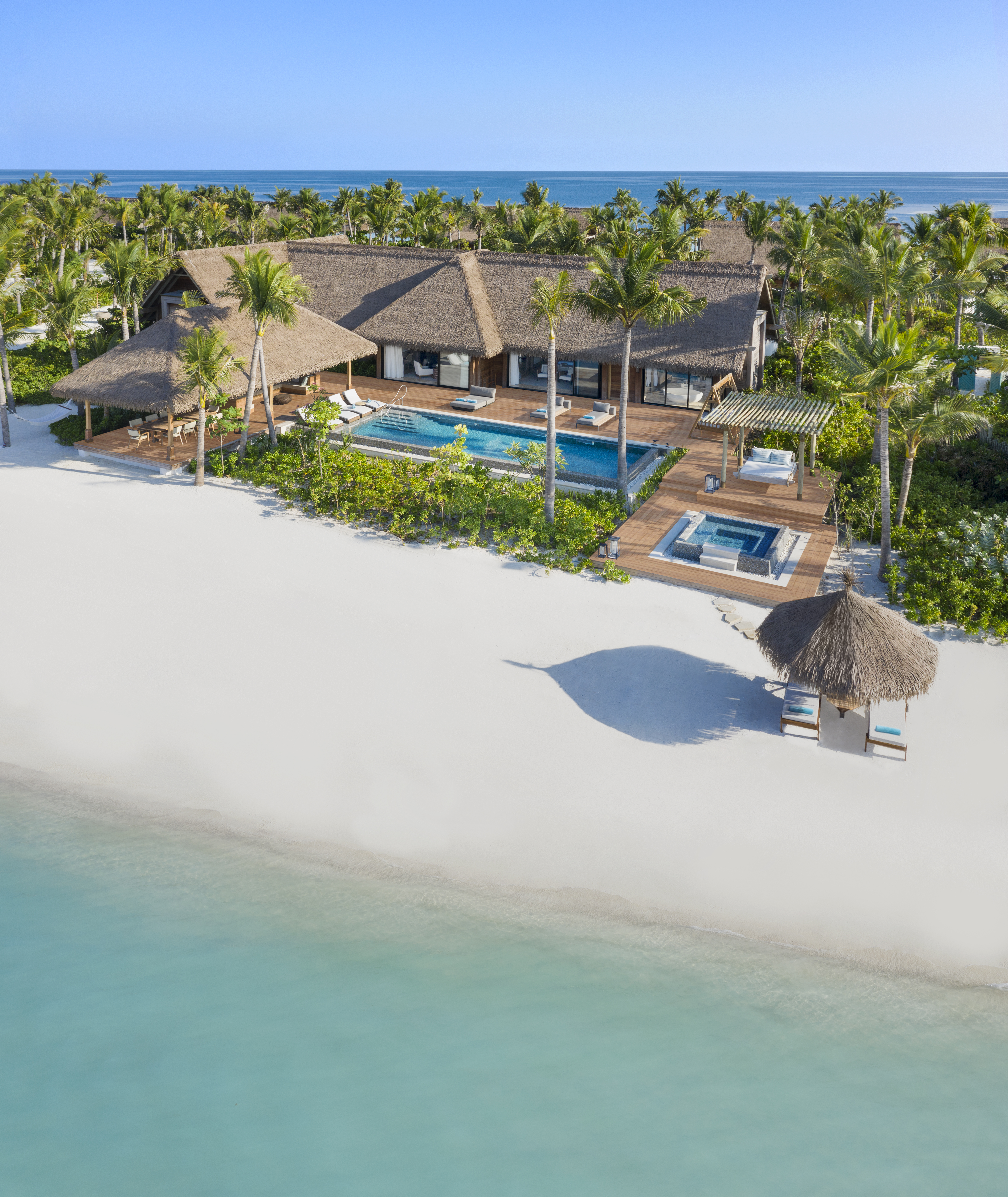 Waldorf Astoria Maldives Ithaafushi 44