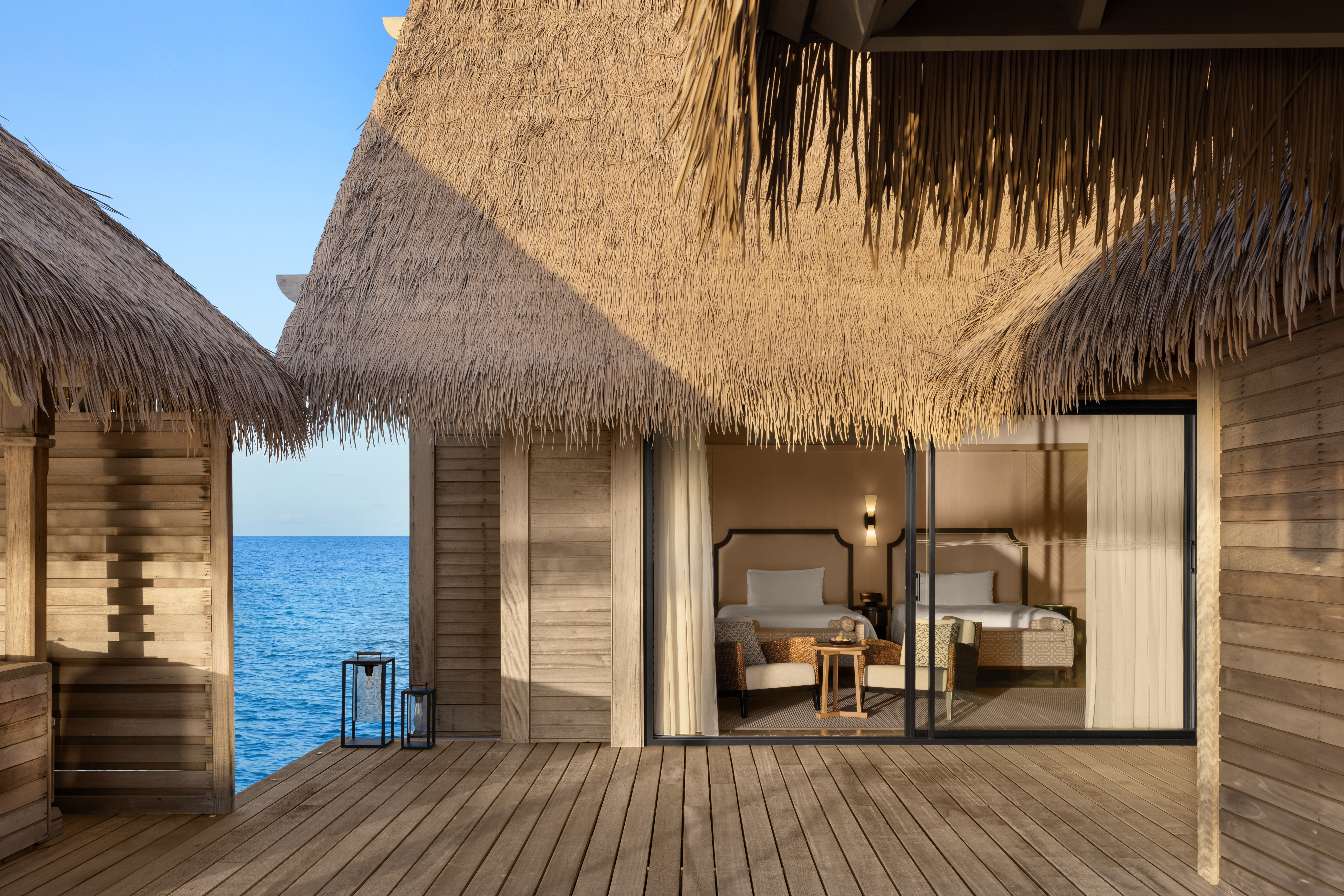Waldorf Astoria Maldives Ithaafushi 95