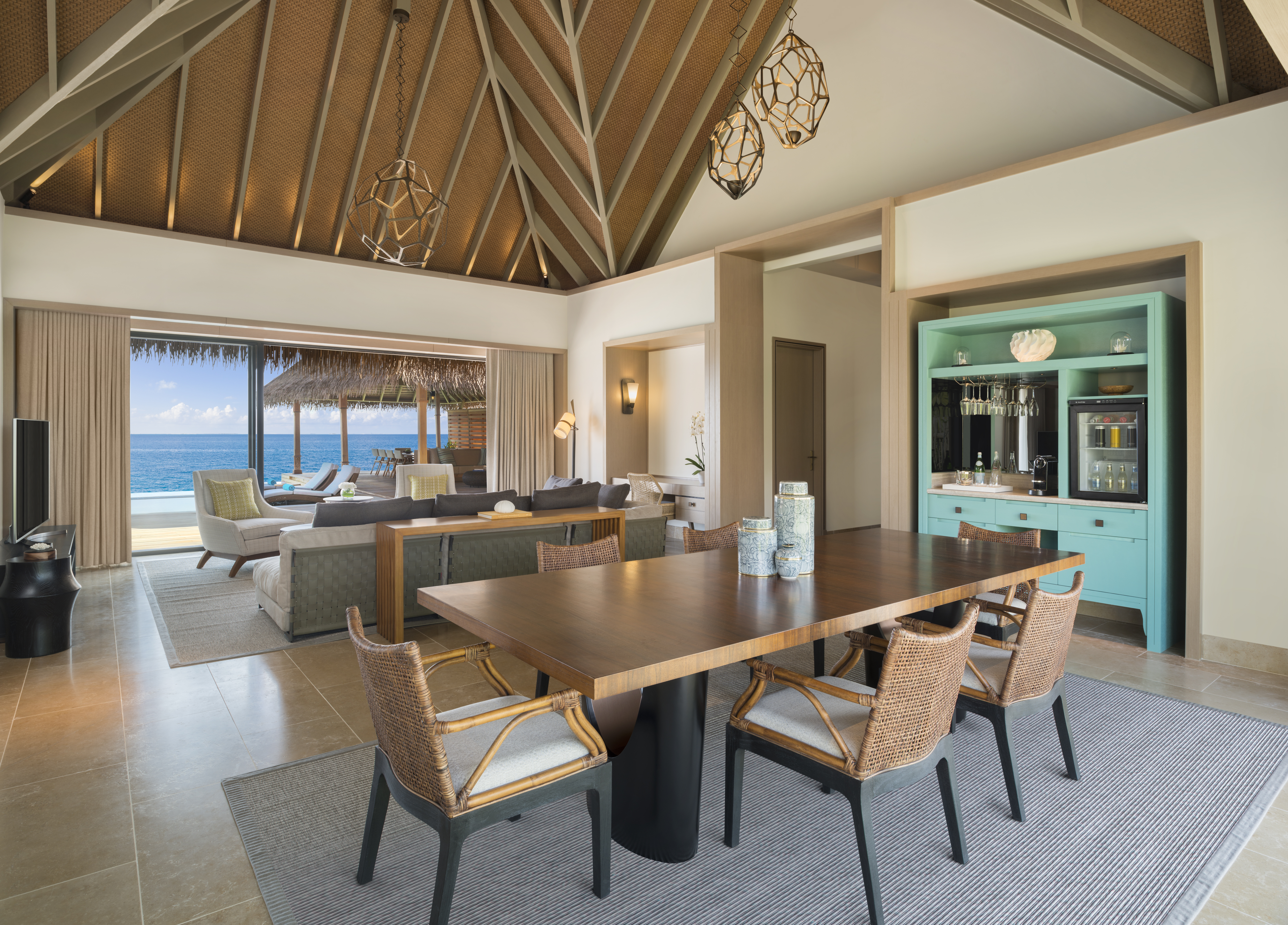Waldorf Astoria Maldives Ithaafushi 66