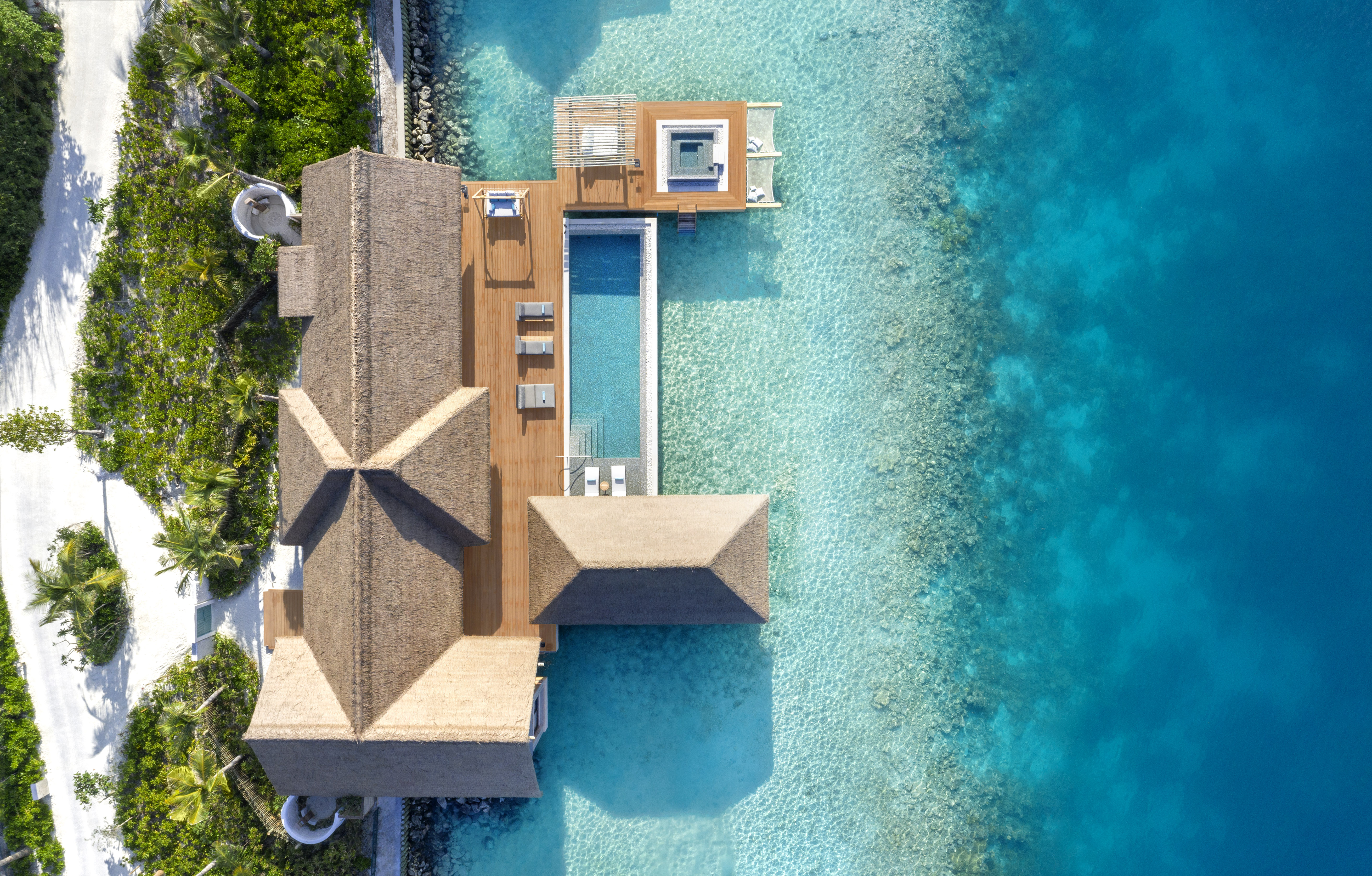 Waldorf Astoria Maldives Ithaafushi 70