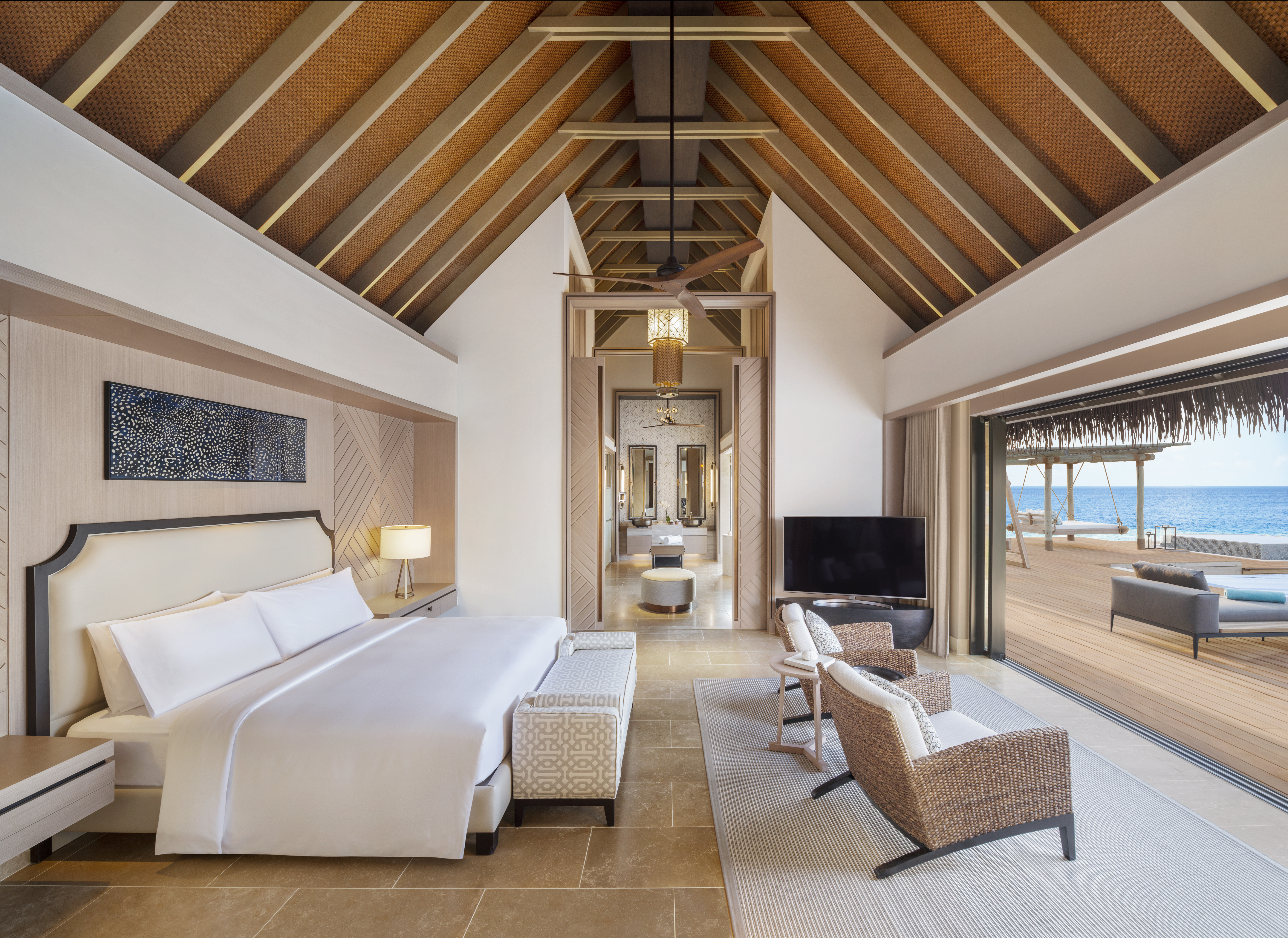 Waldorf Astoria Maldives Ithaafushi 81