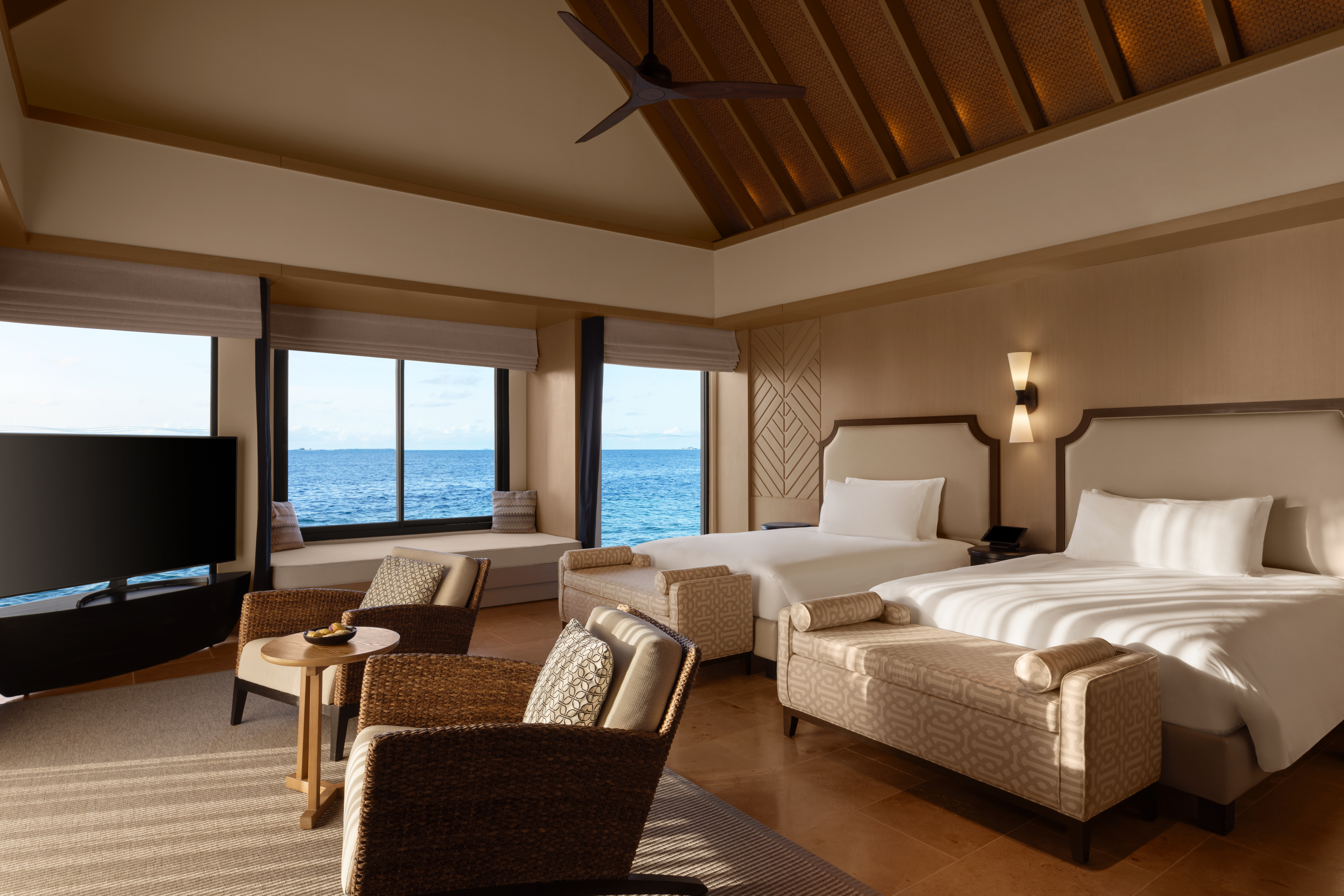 Waldorf Astoria Maldives Ithaafushi 85