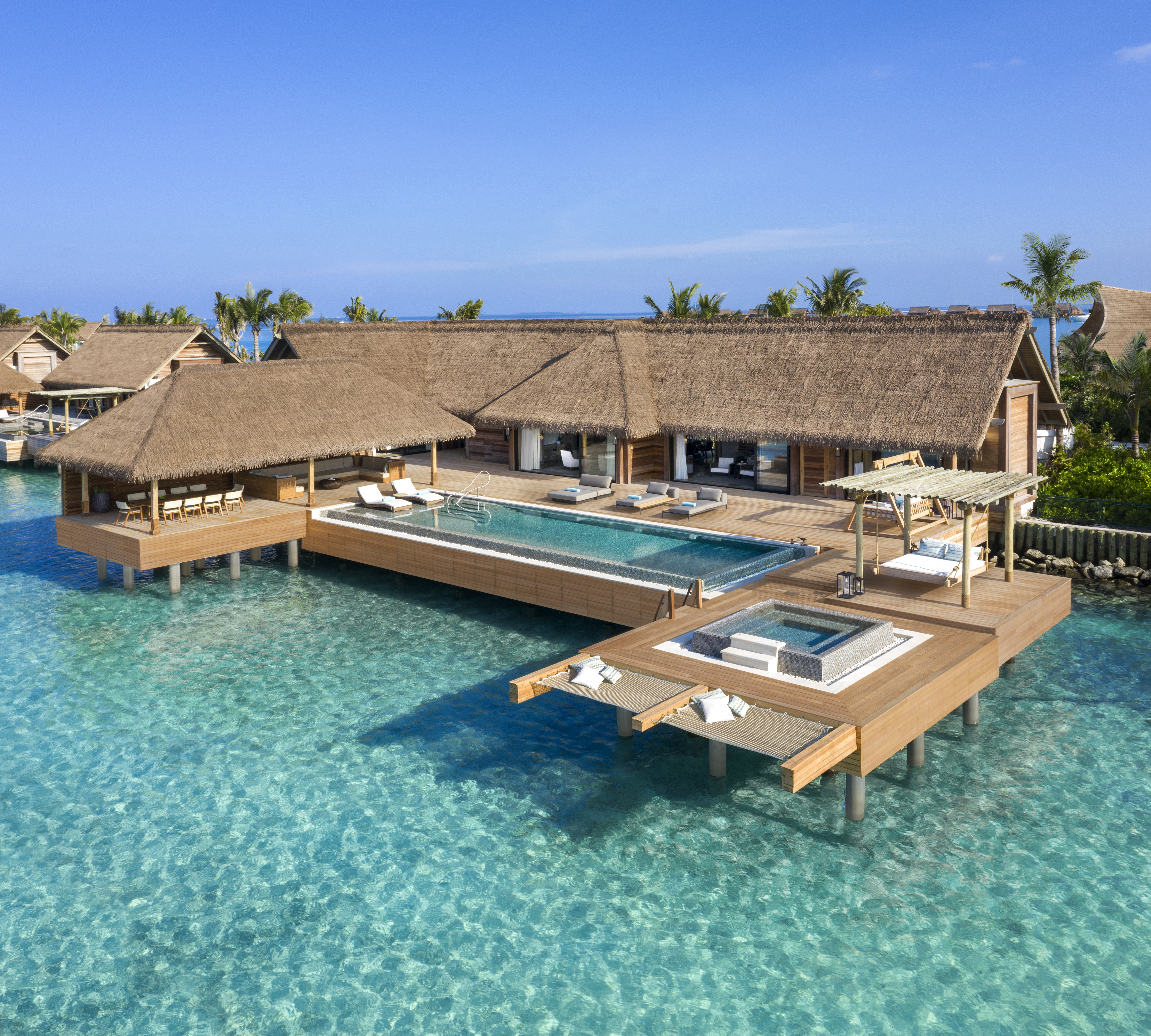 Waldorf Astoria Maldives Ithaafushi 109