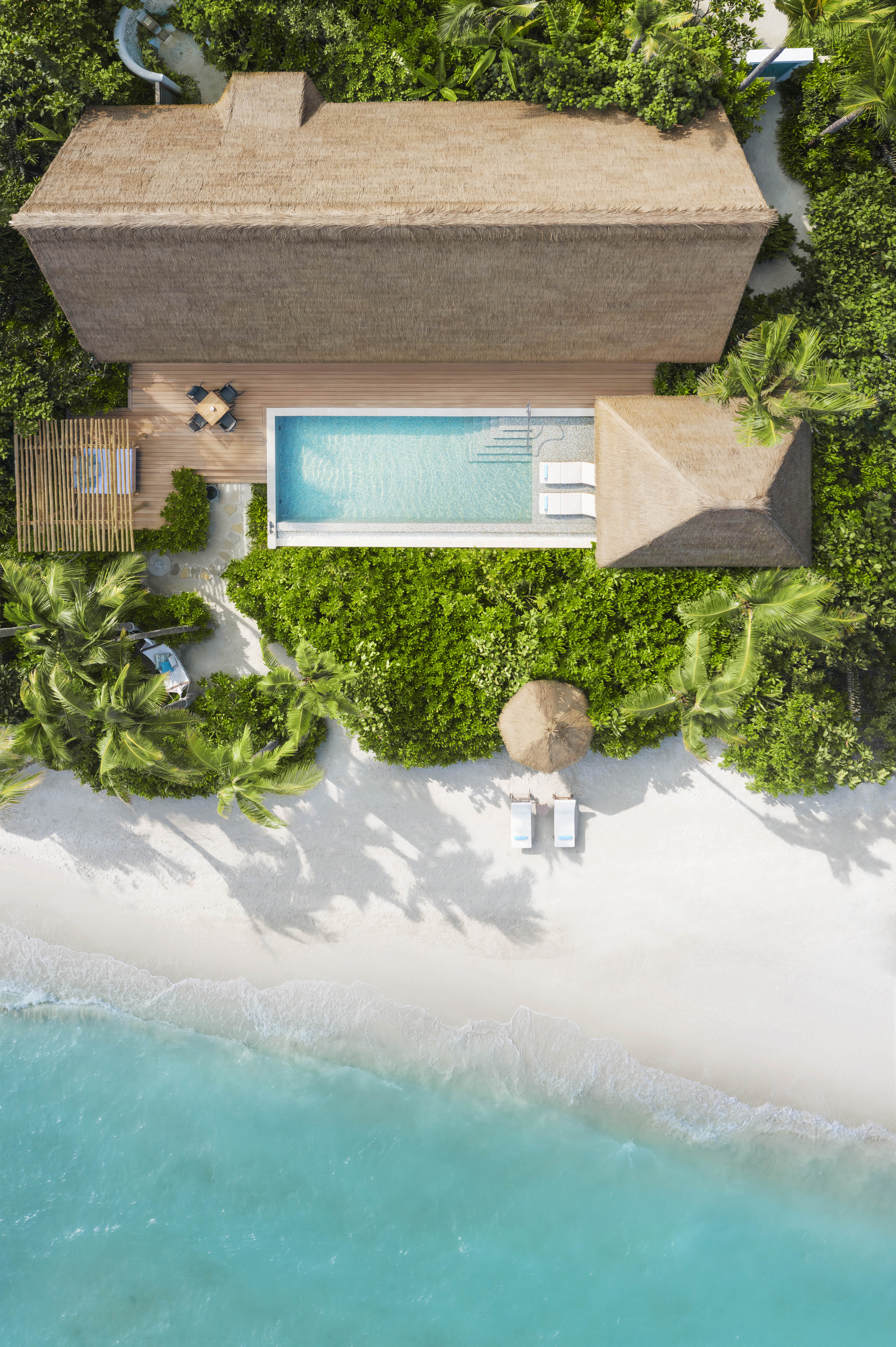 Waldorf Astoria Maldives Ithaafushi 137