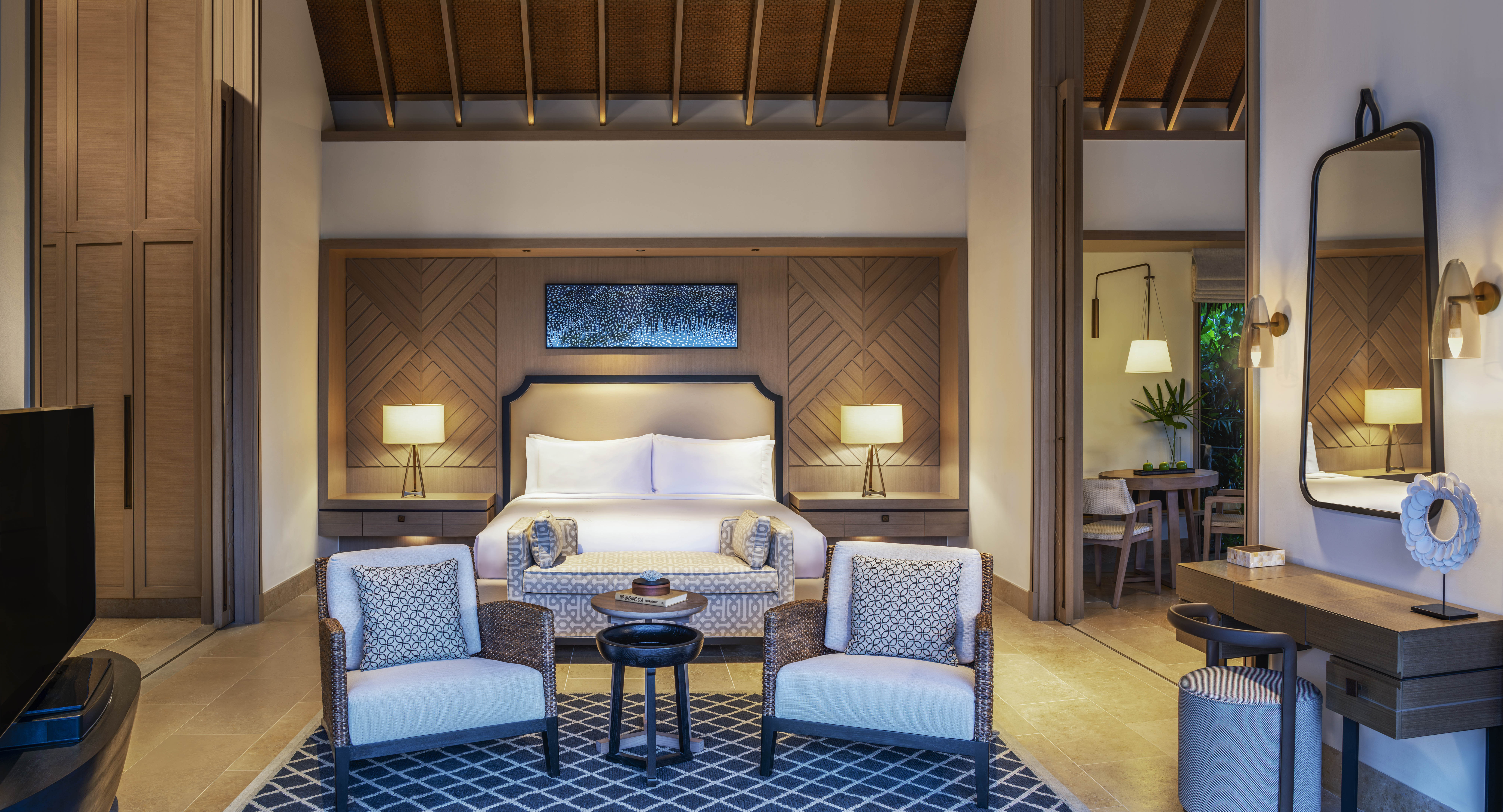 Waldorf Astoria Maldives Ithaafushi 147