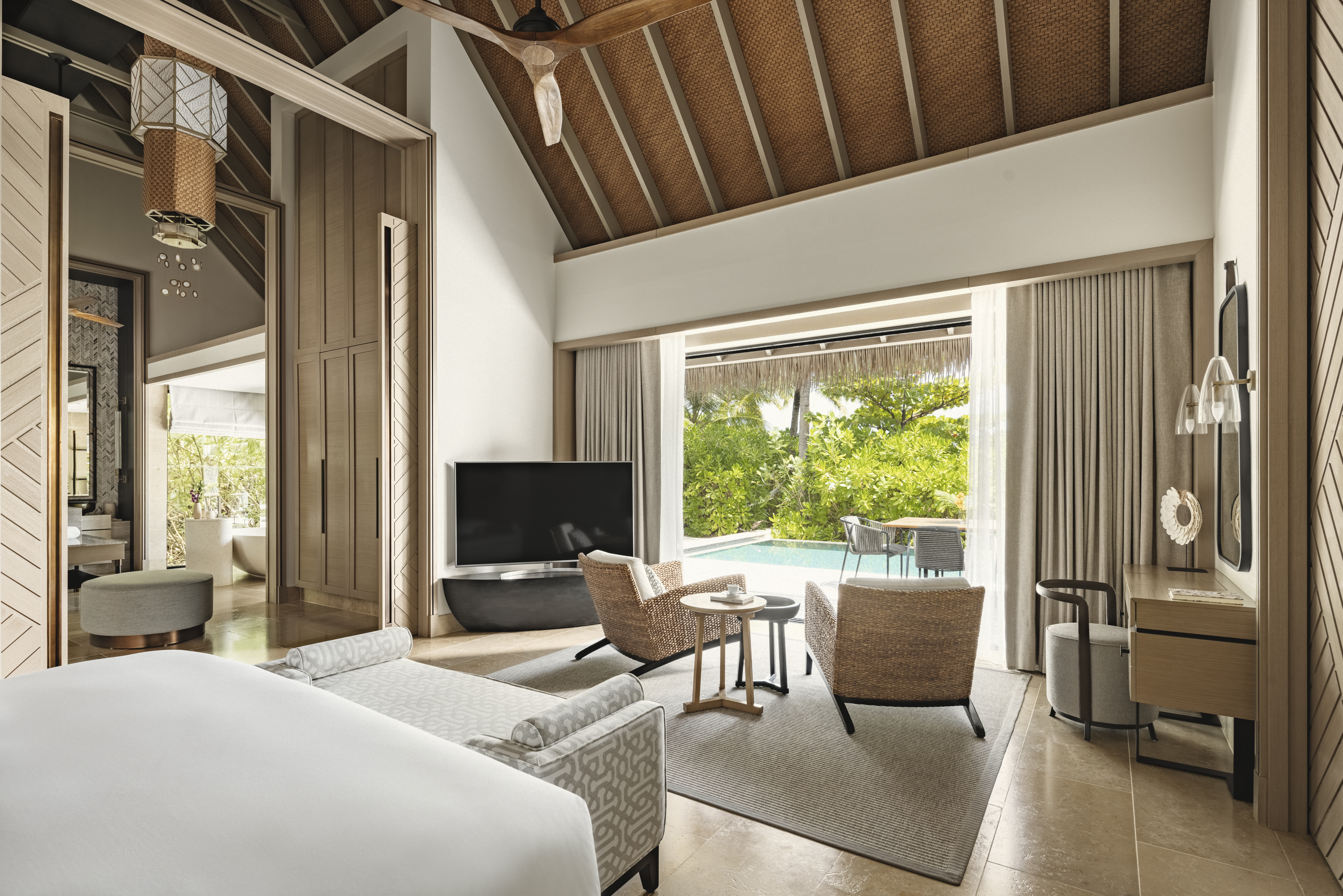 Waldorf Astoria Maldives Ithaafushi 149