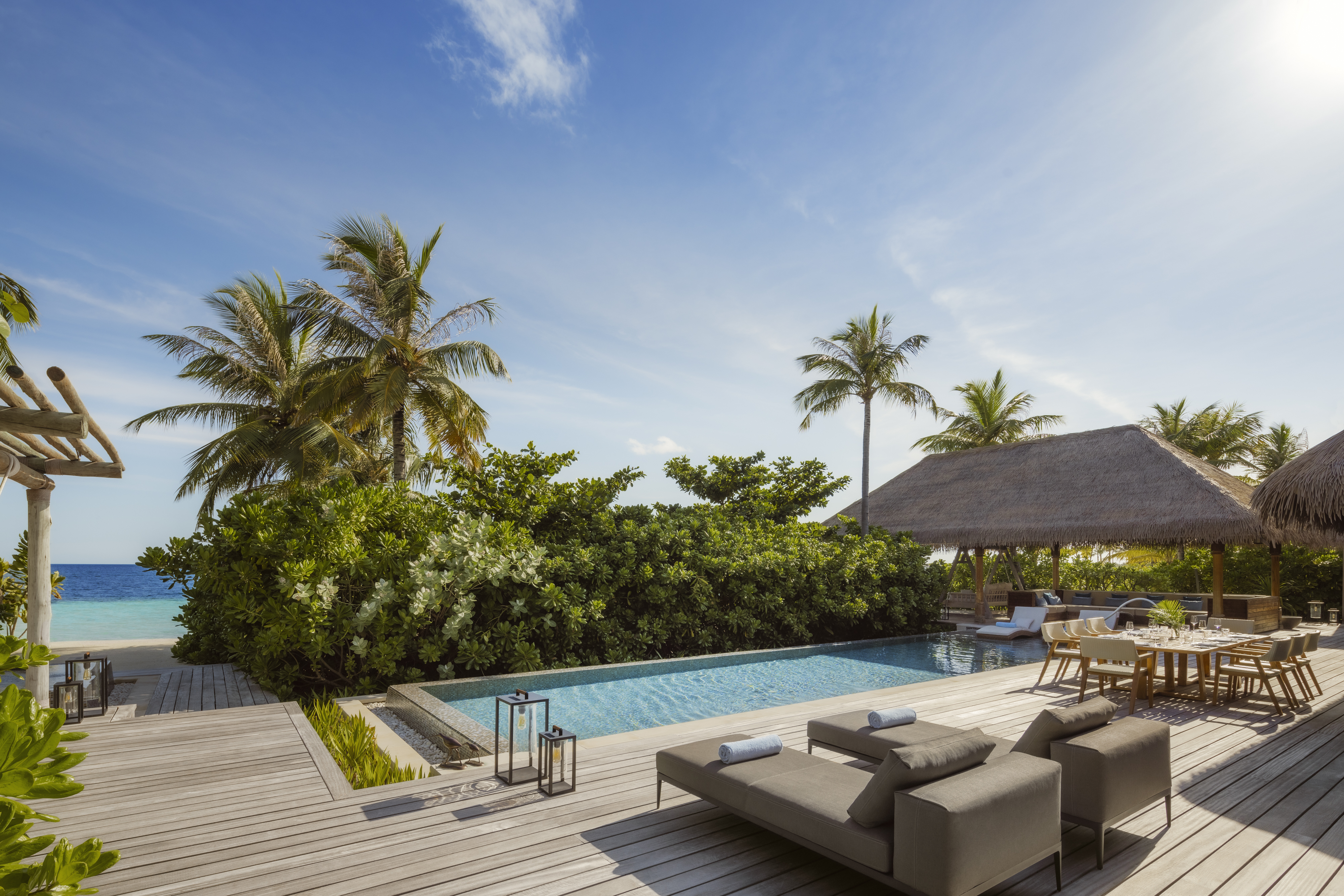 Waldorf Astoria Maldives Ithaafushi 129