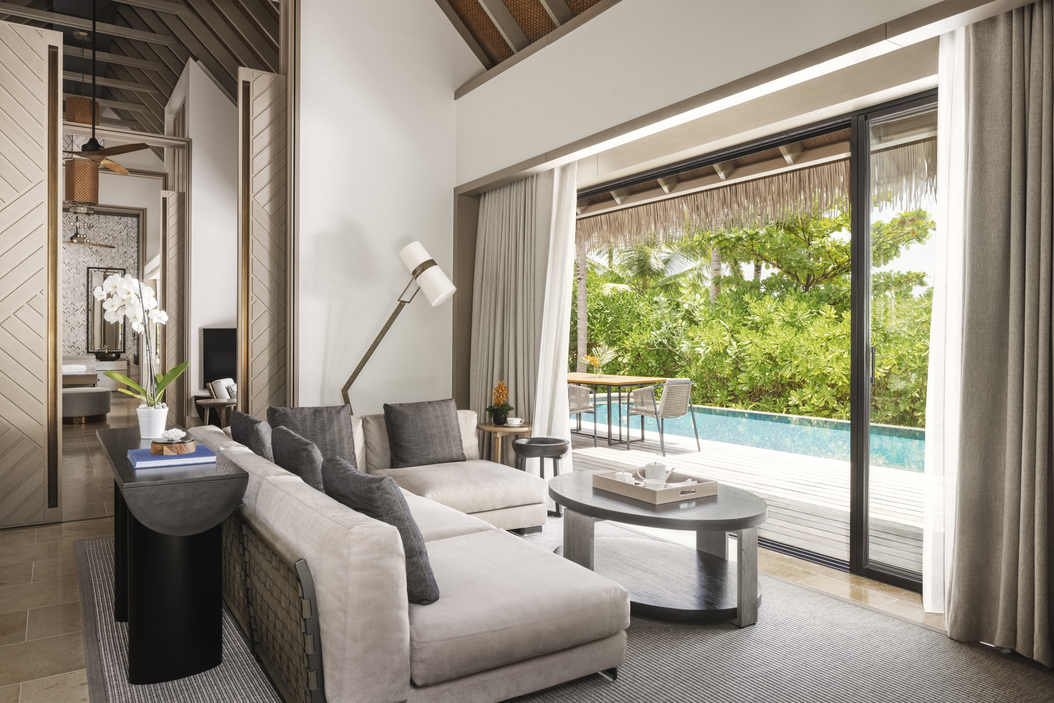 Waldorf Astoria Maldives Ithaafushi 150