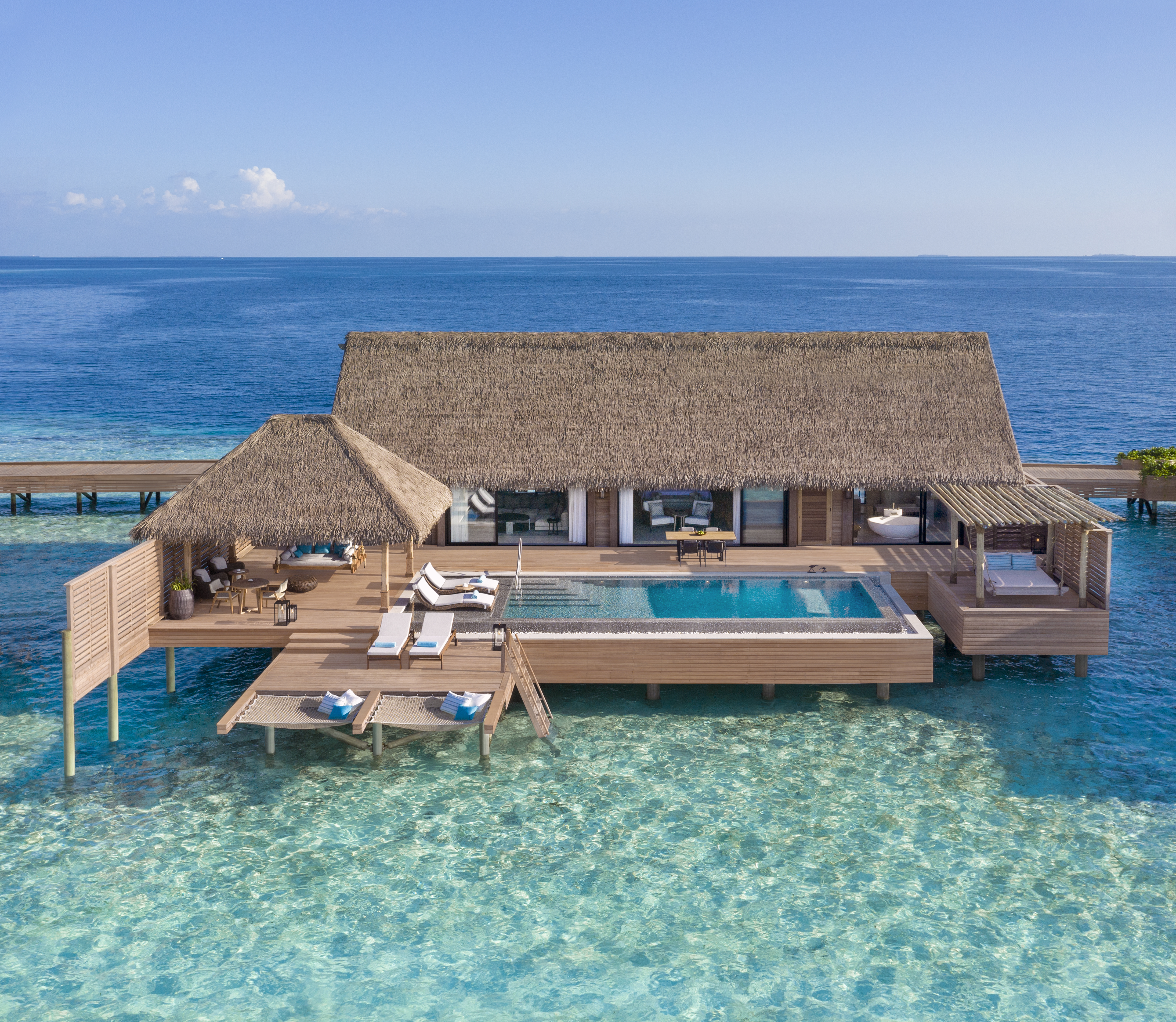 Waldorf Astoria Maldives Ithaafushi 91