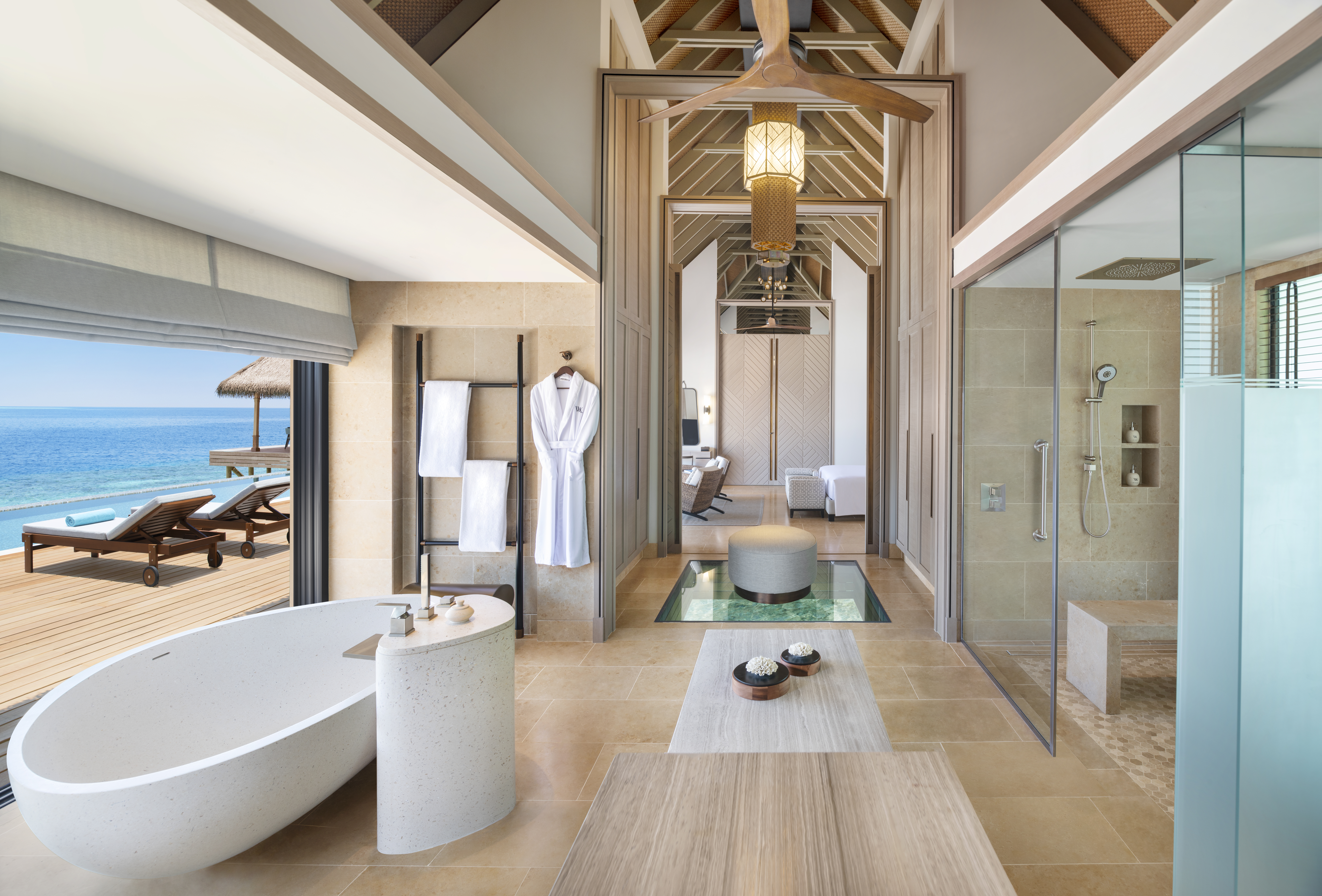 Waldorf Astoria Maldives Ithaafushi 67