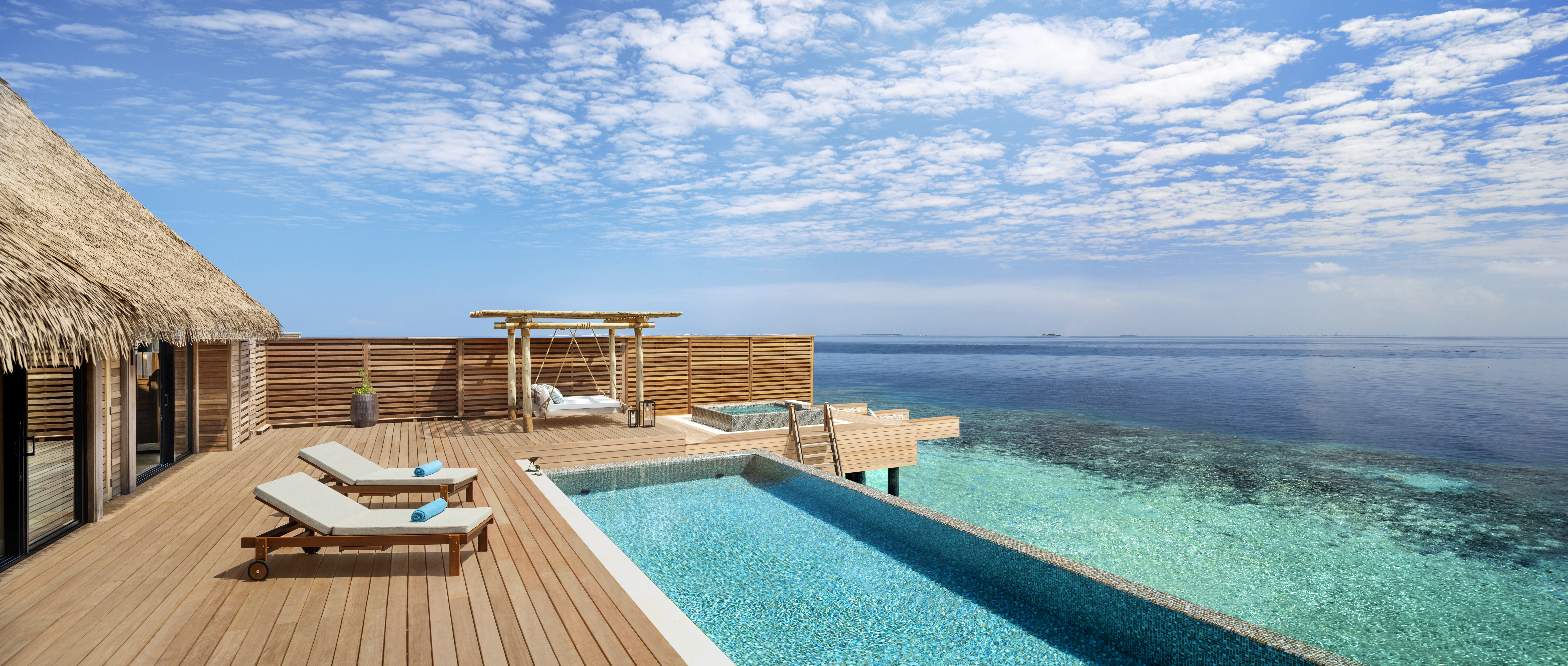 Waldorf Astoria Maldives Ithaafushi 75