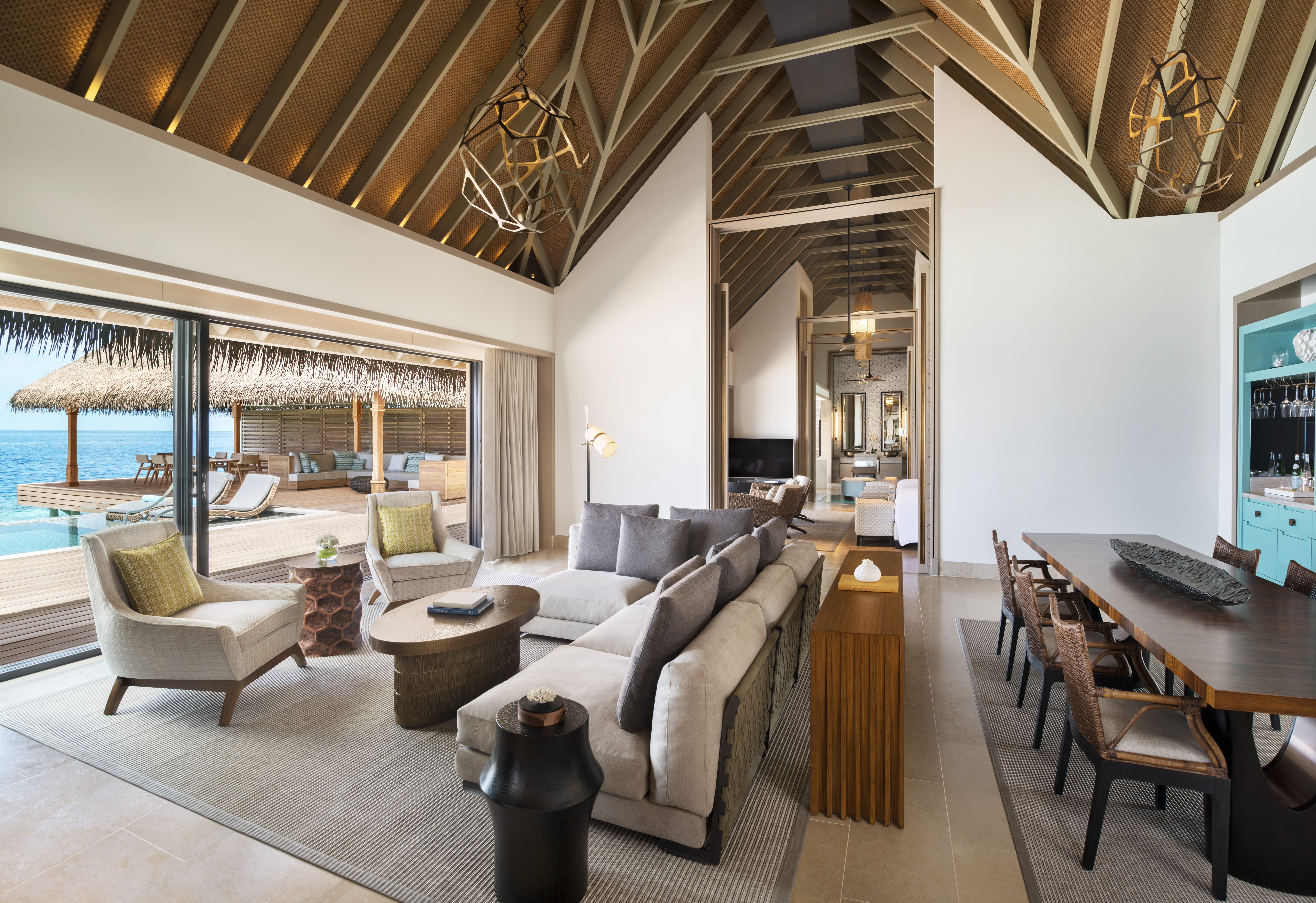 Waldorf Astoria Maldives Ithaafushi 80