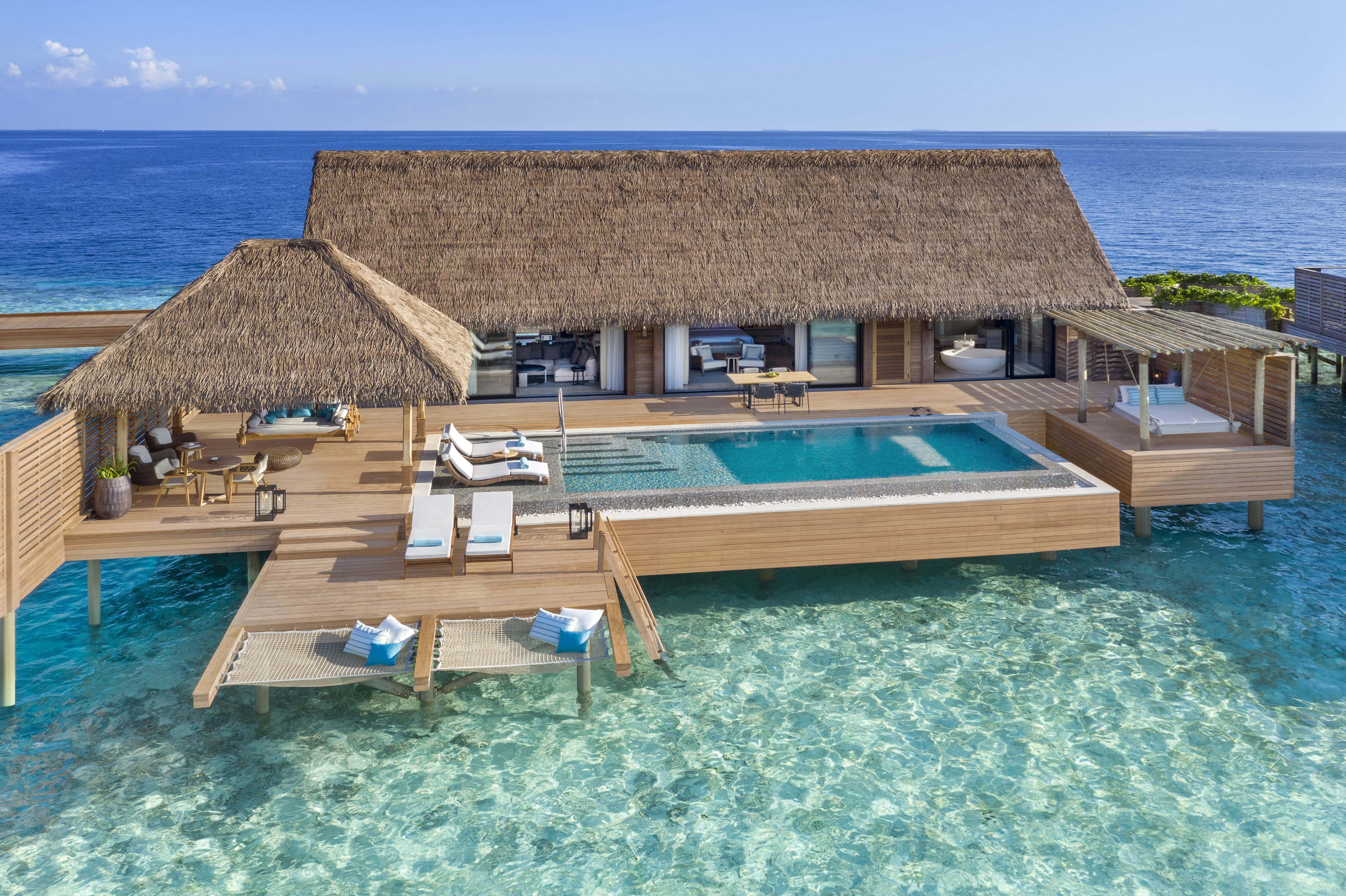 Waldorf Astoria Maldives Ithaafushi 113