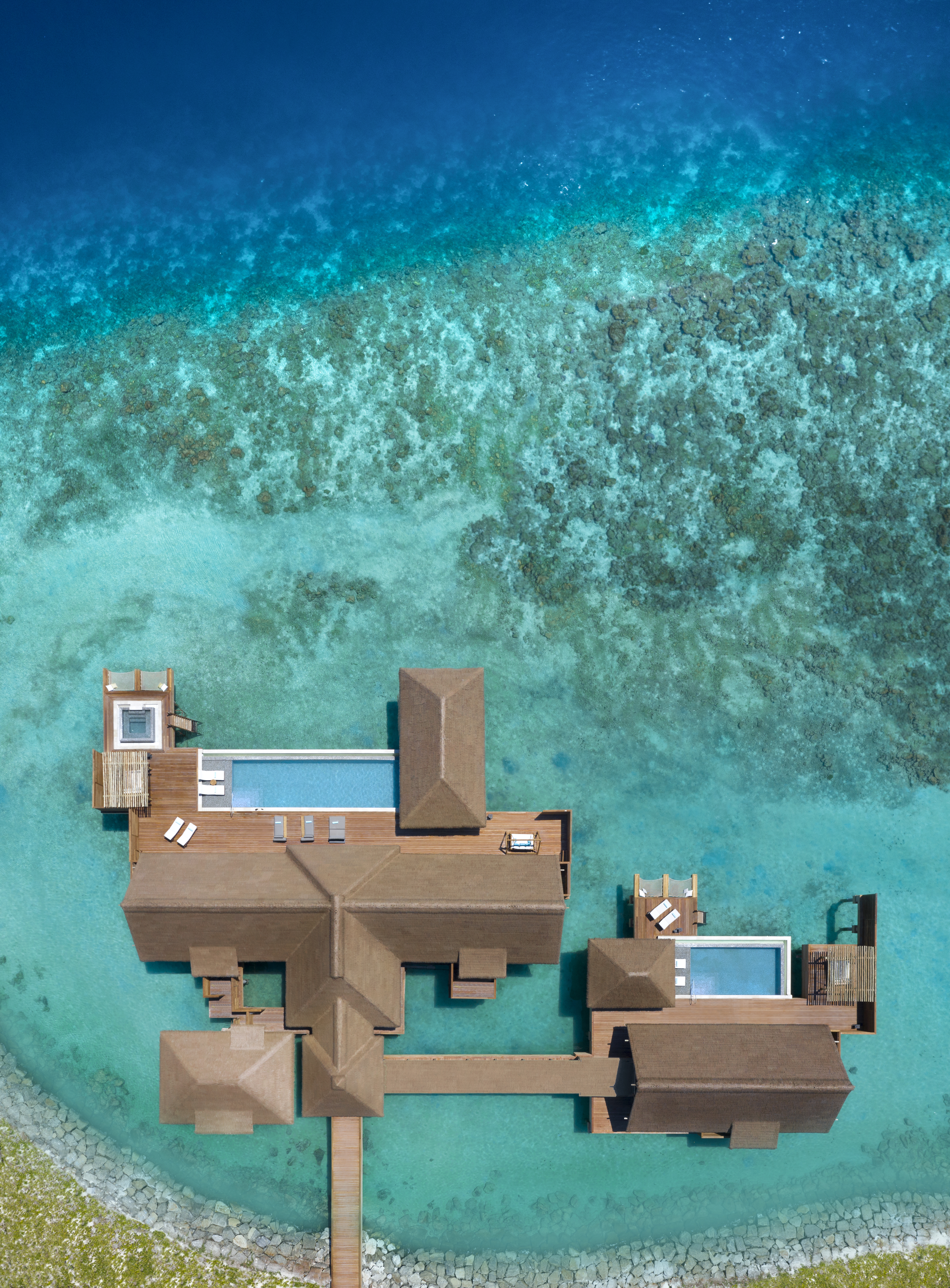 Waldorf Astoria Maldives Ithaafushi 88