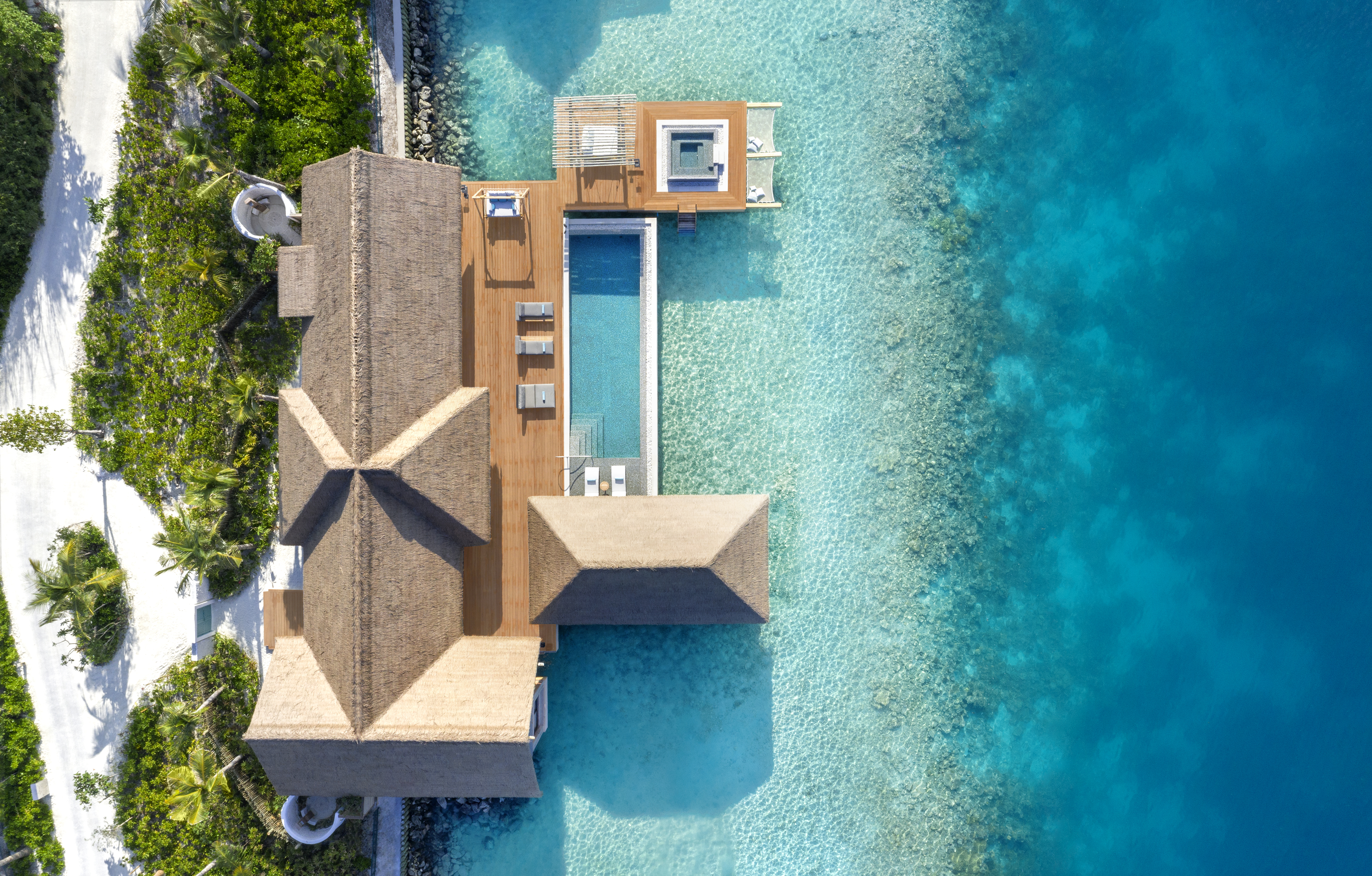 Waldorf Astoria Maldives Ithaafushi 118