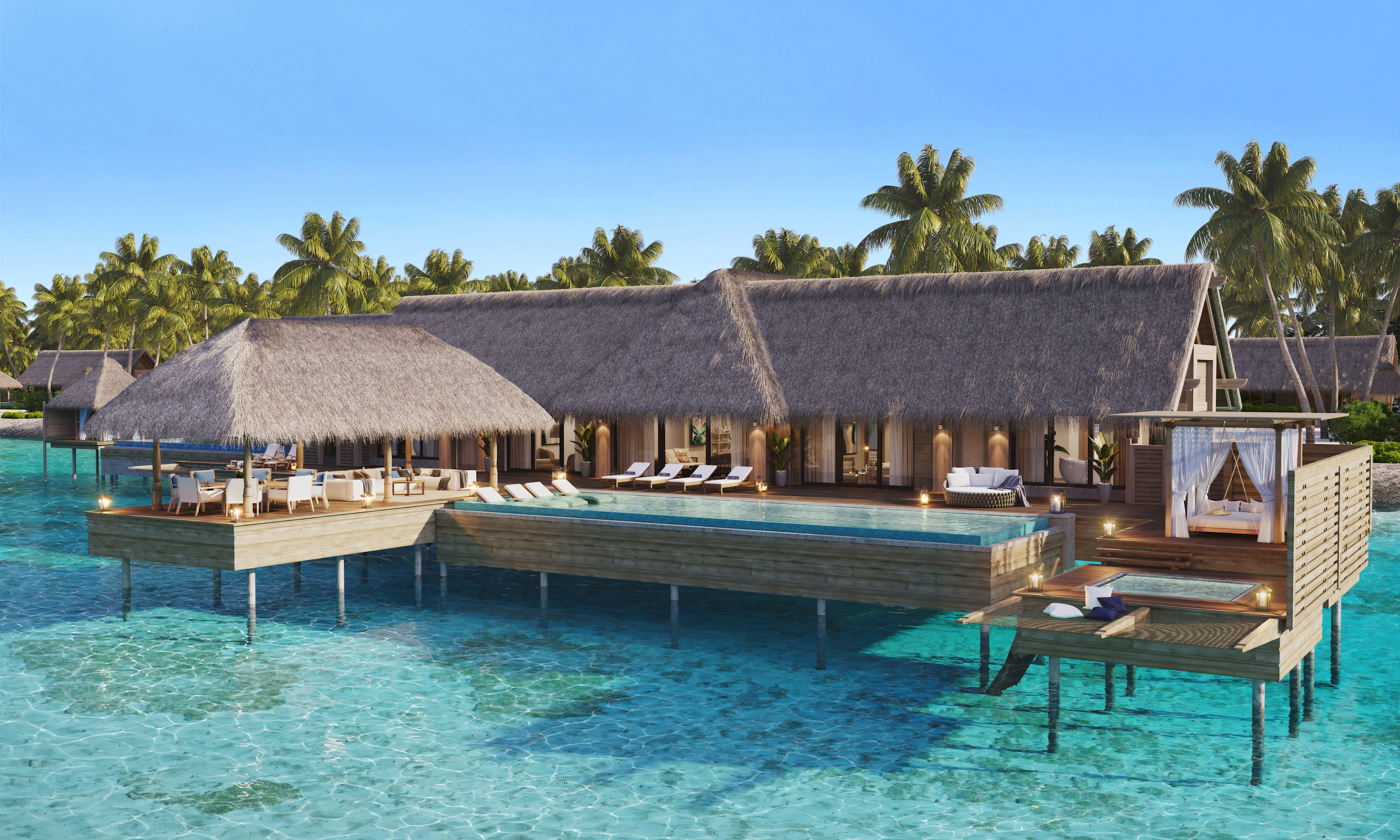 Waldorf Astoria Maldives Ithaafushi 163