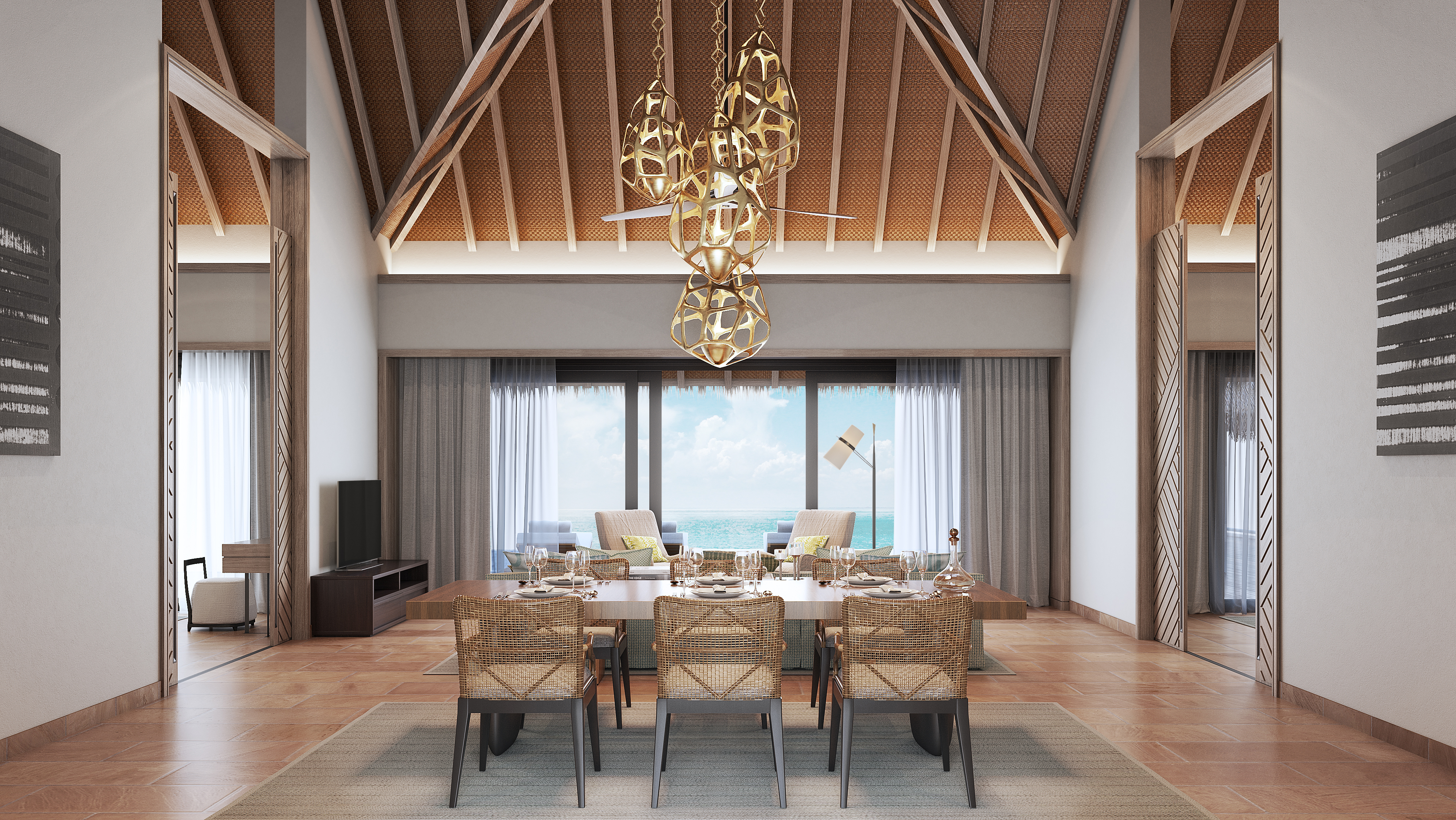 Waldorf Astoria Maldives Ithaafushi 166