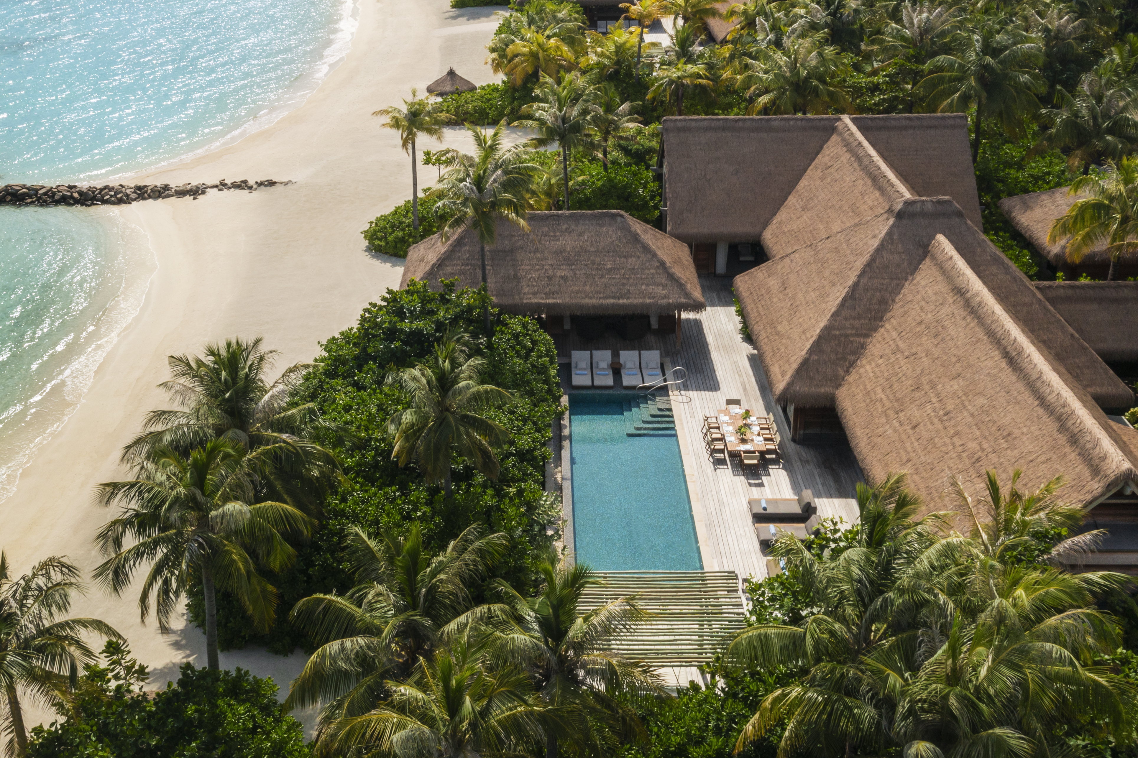 Waldorf Astoria Maldives Ithaafushi 89