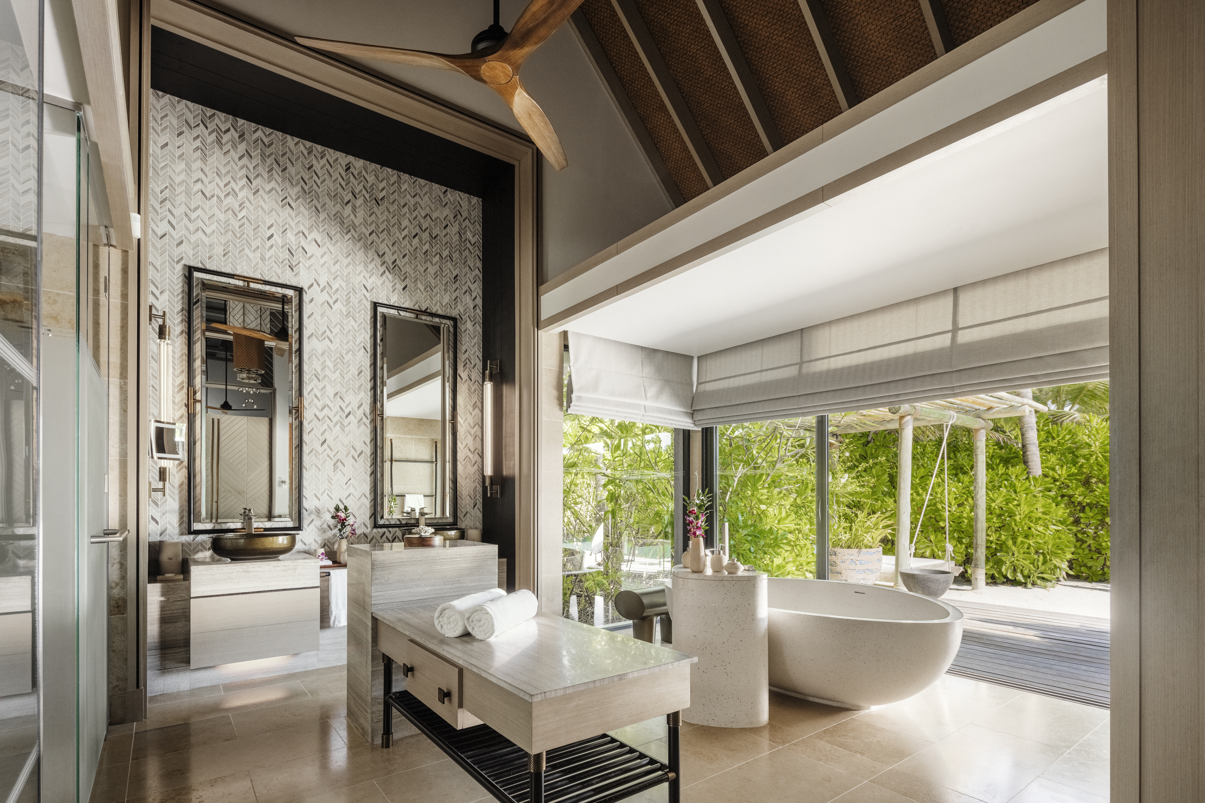 Waldorf Astoria Maldives Ithaafushi 92