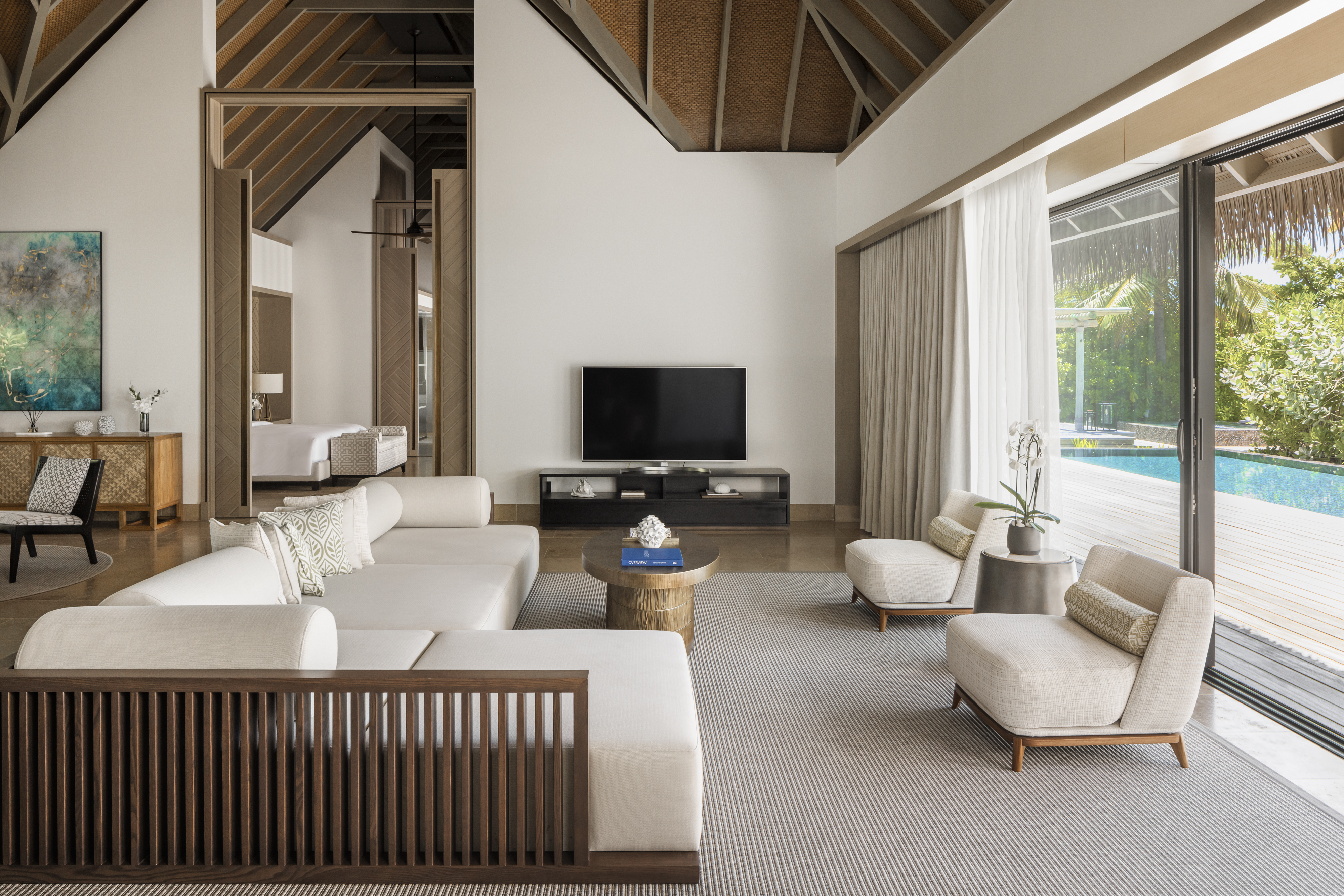 Waldorf Astoria Maldives Ithaafushi 93