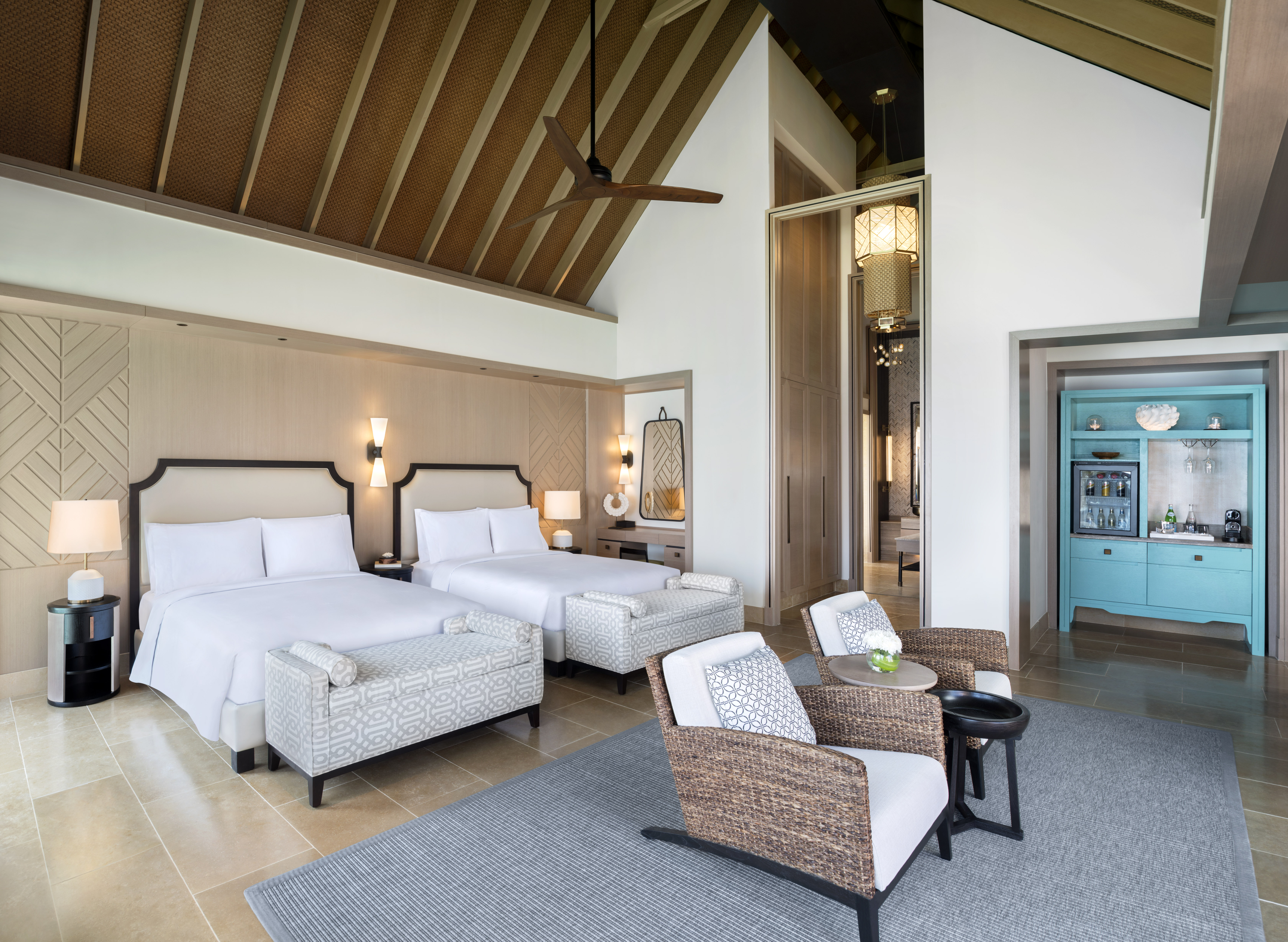 Waldorf Astoria Maldives Ithaafushi 105