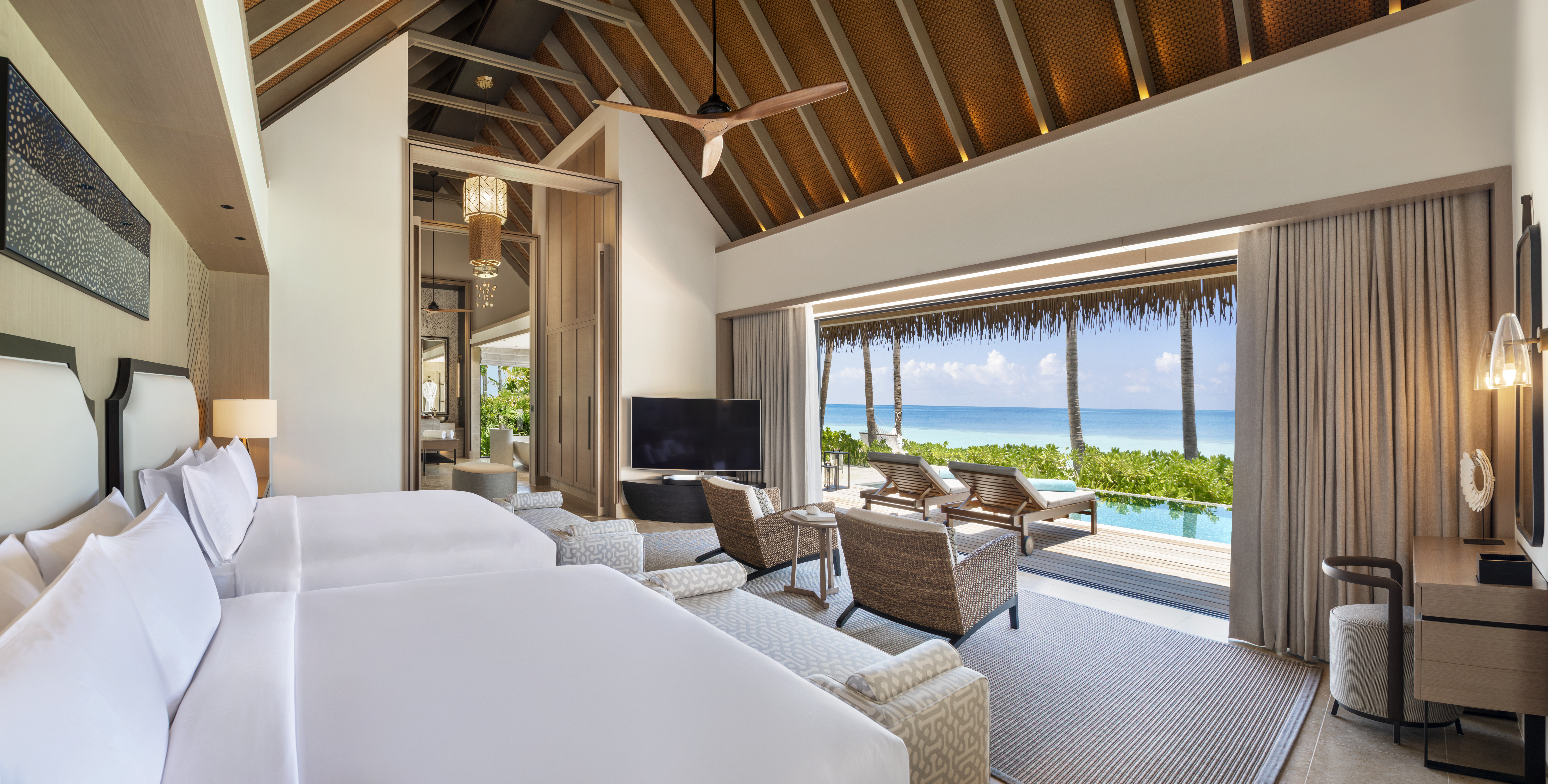 Waldorf Astoria Maldives Ithaafushi 112