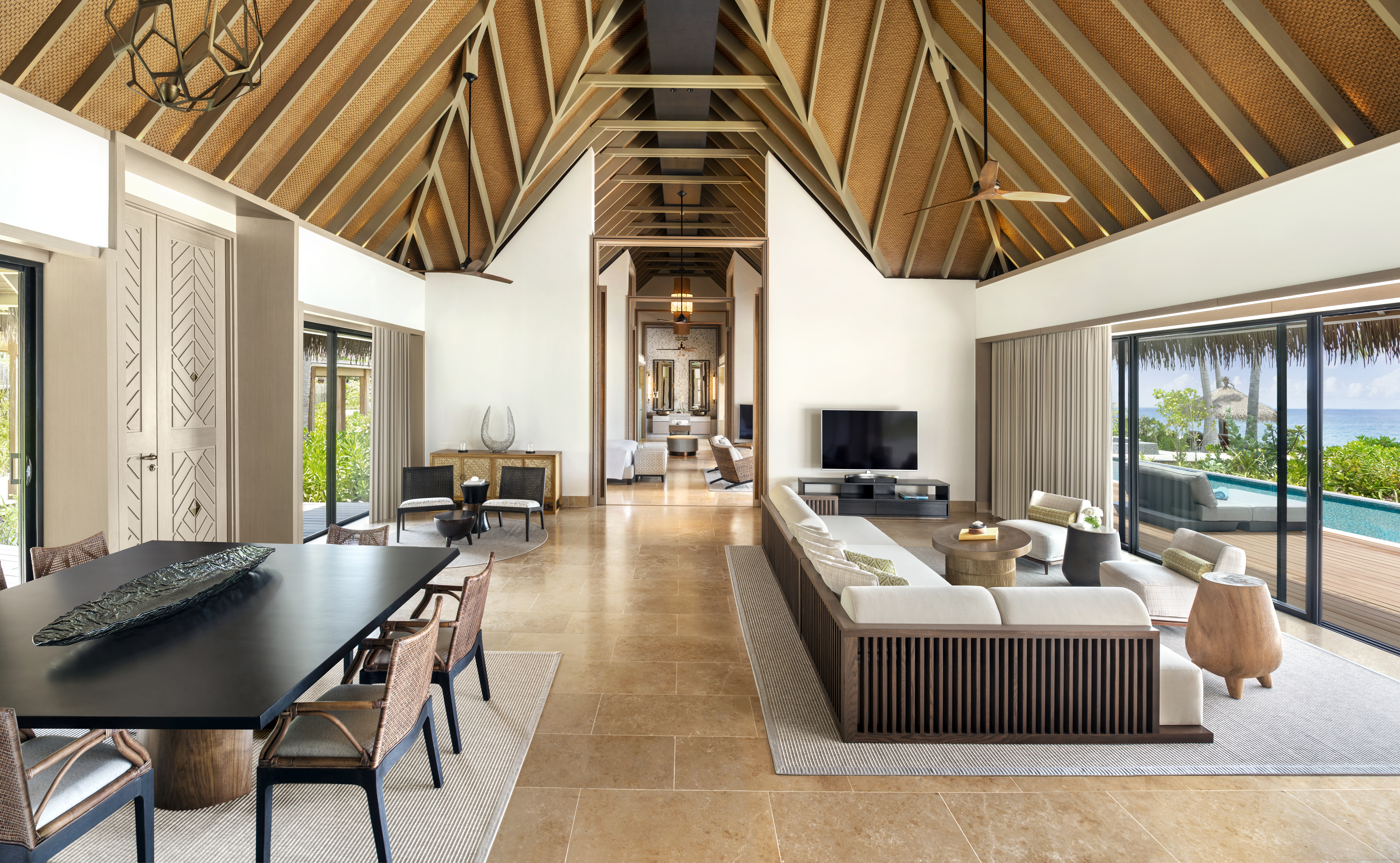 Waldorf Astoria Maldives Ithaafushi 121