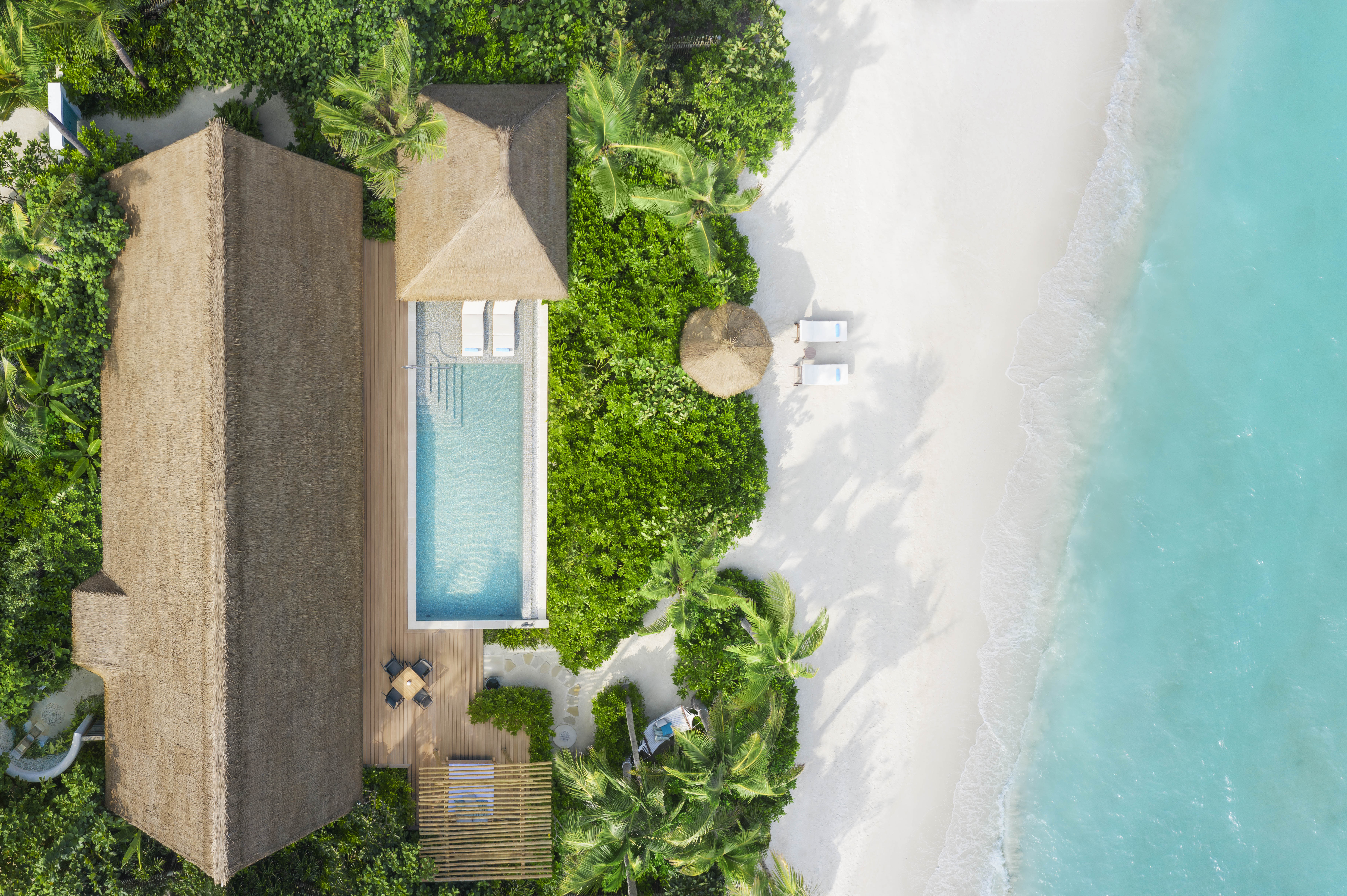 Waldorf Astoria Maldives Ithaafushi 123