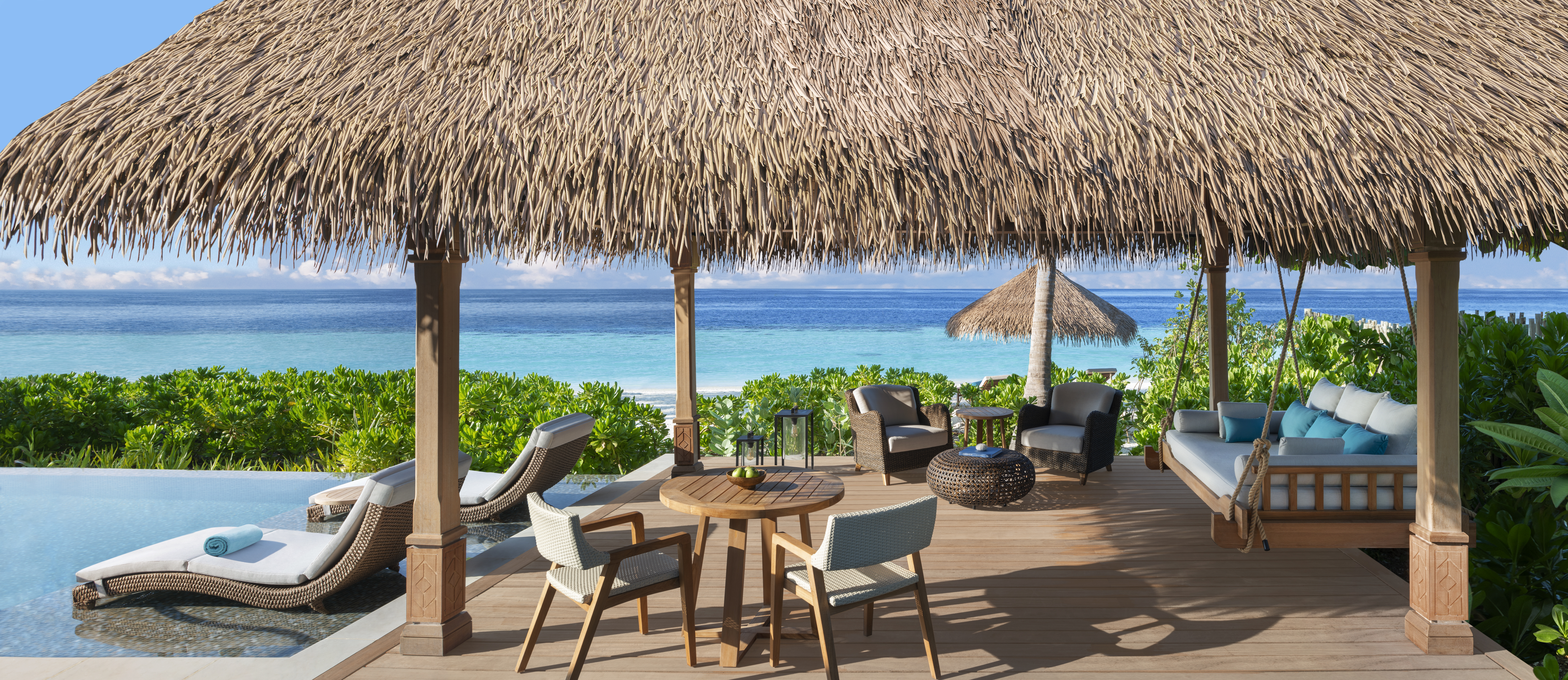 Waldorf Astoria Maldives Ithaafushi 128