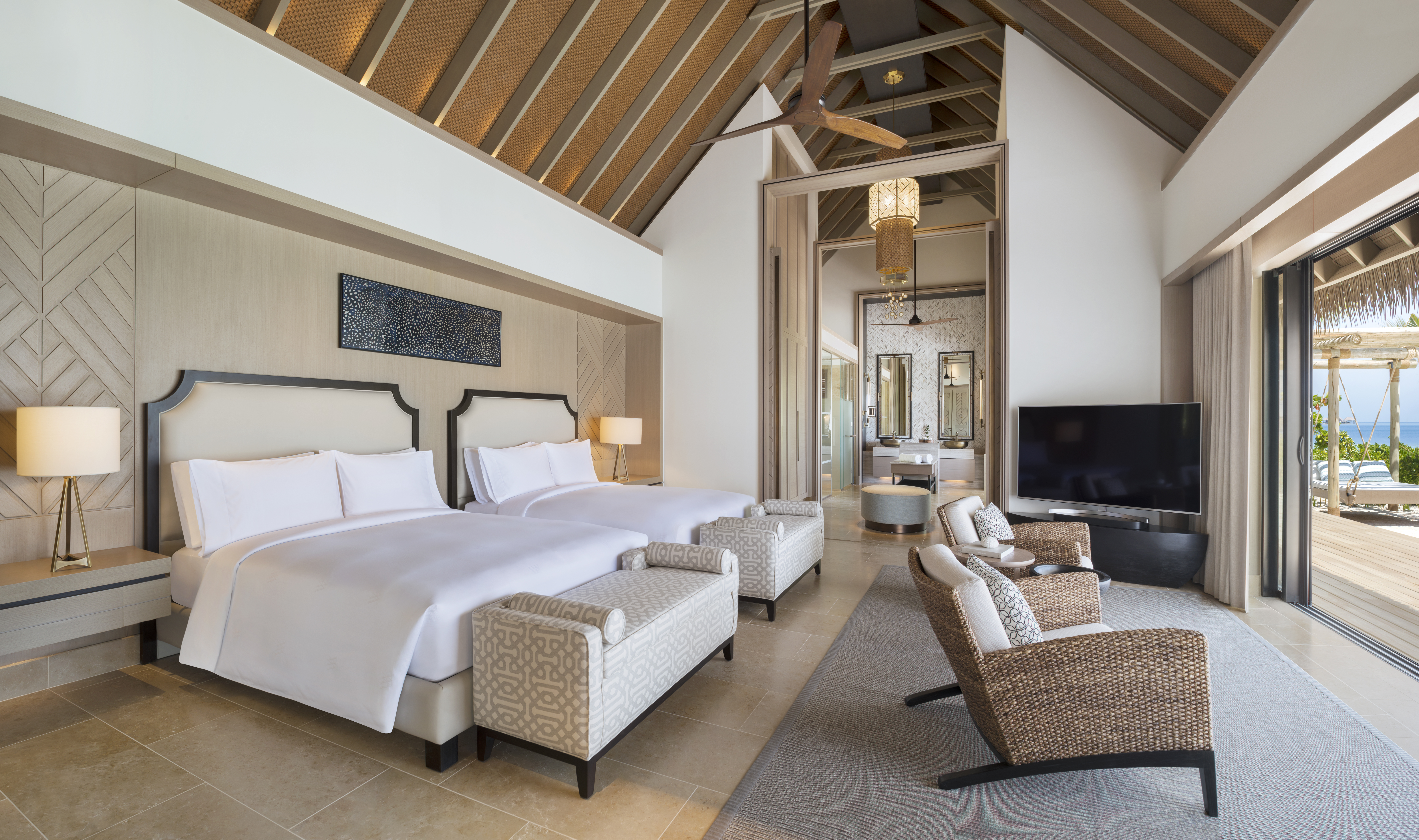 Waldorf Astoria Maldives Ithaafushi 134