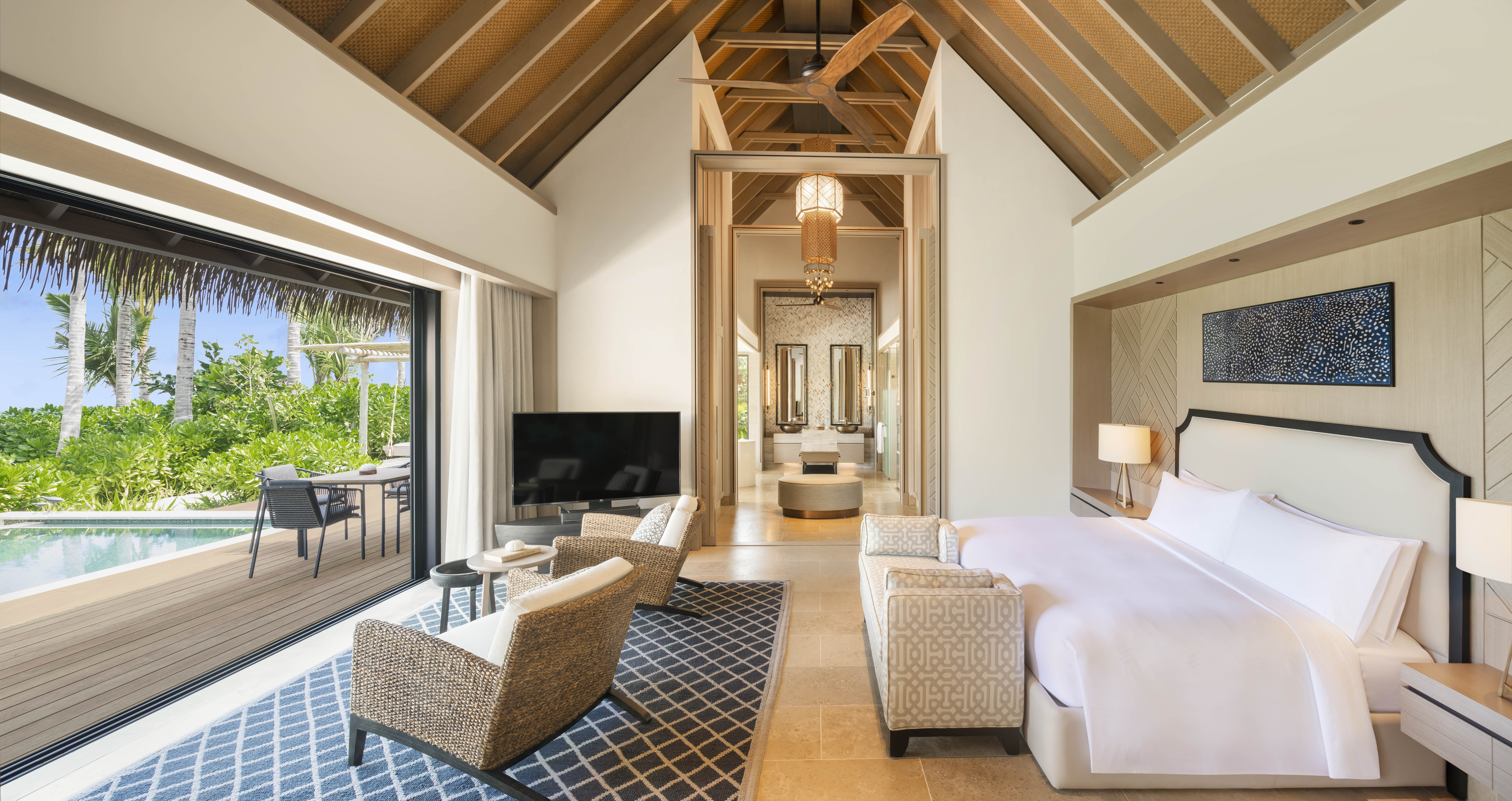 Waldorf Astoria Maldives Ithaafushi 135