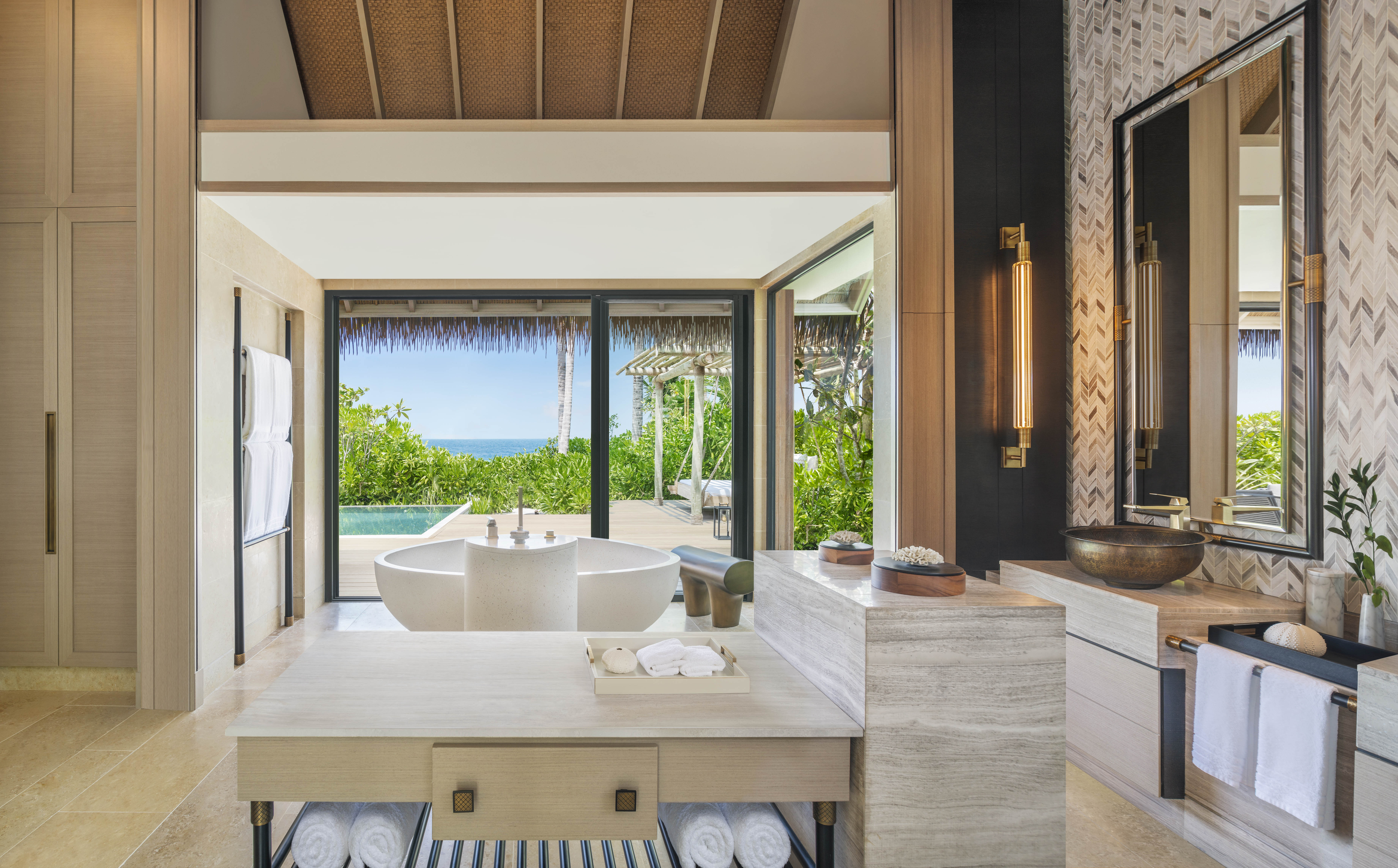 Waldorf Astoria Maldives Ithaafushi 138
