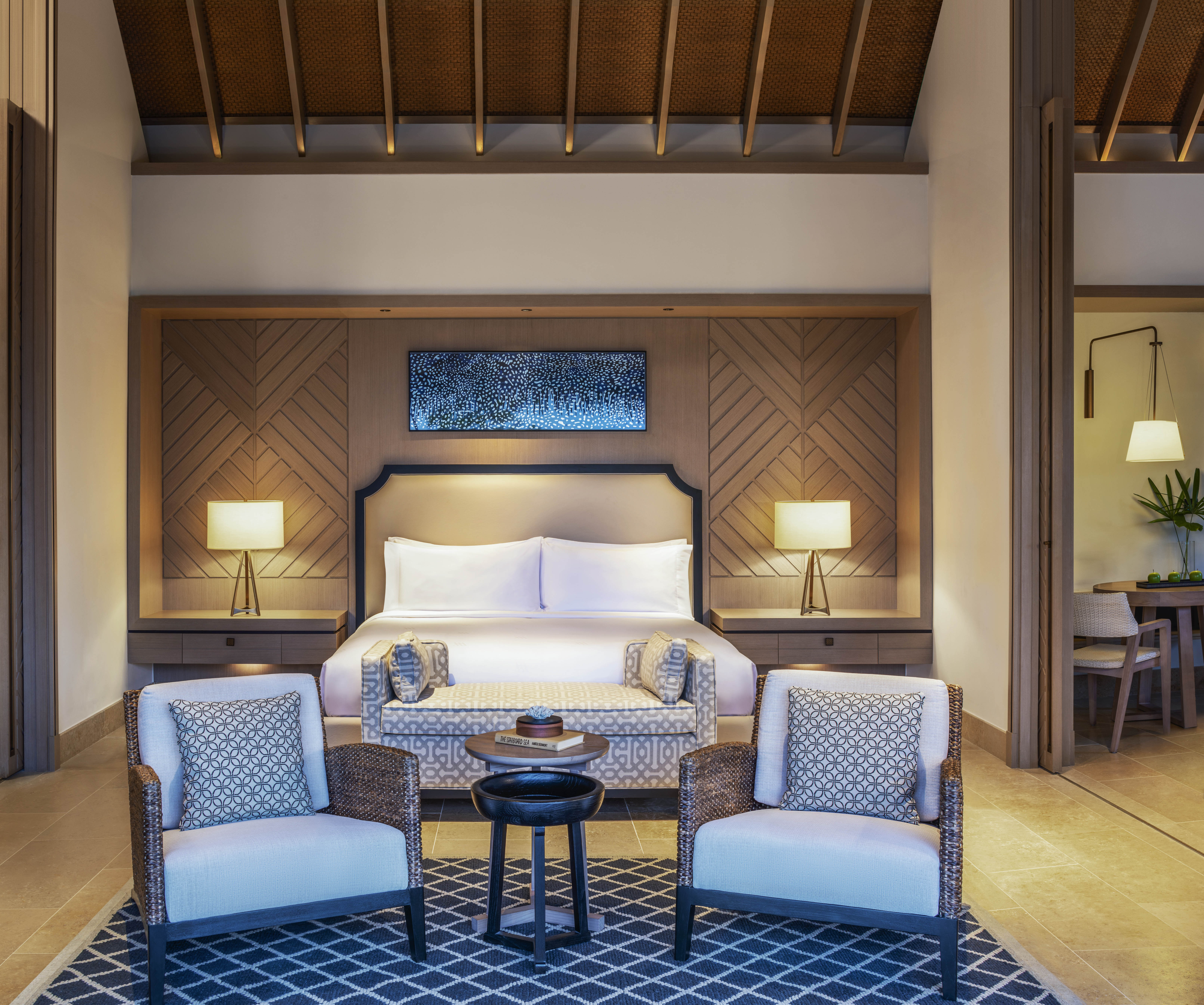 Waldorf Astoria Maldives Ithaafushi 142