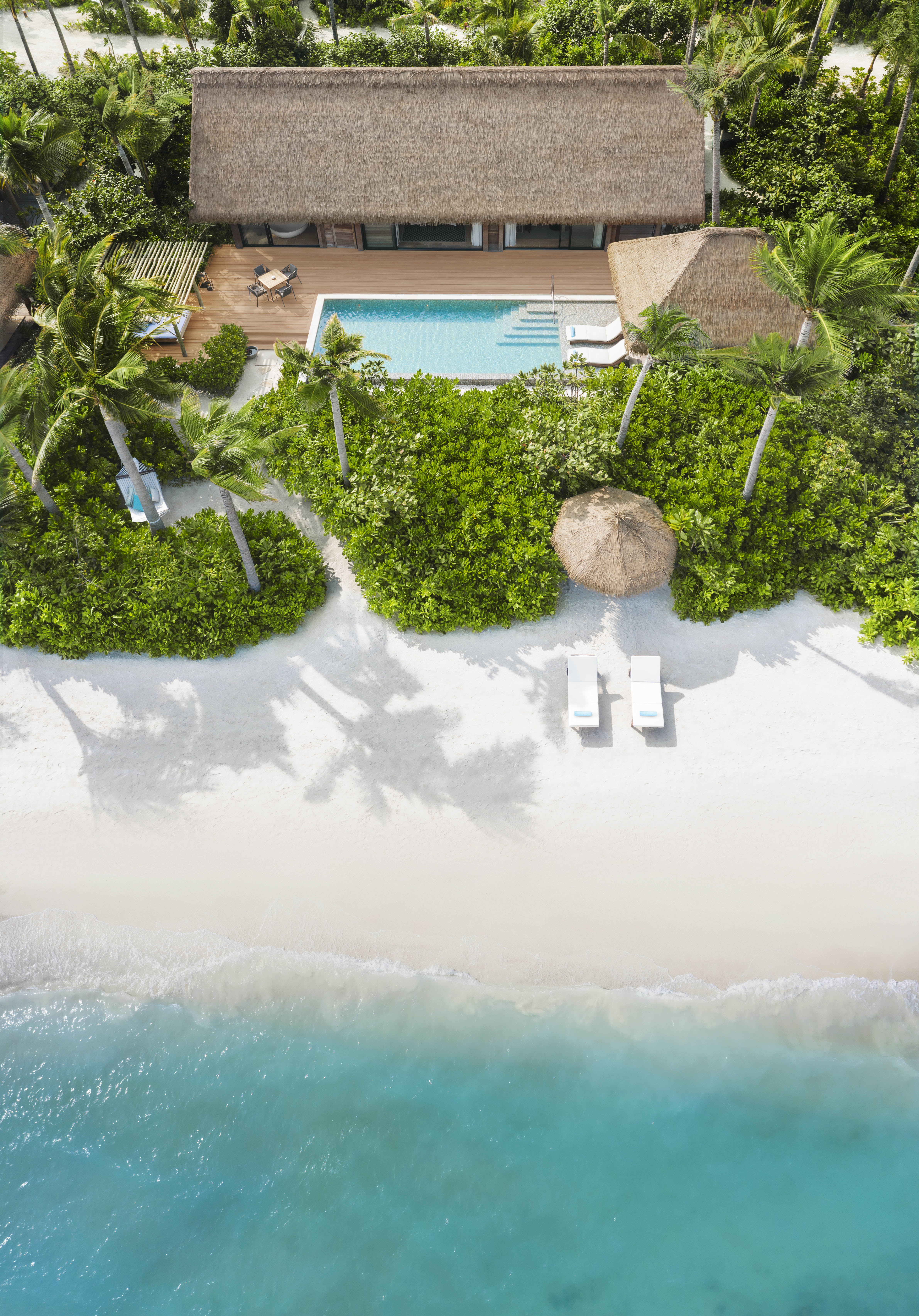 Waldorf Astoria Maldives Ithaafushi 144
