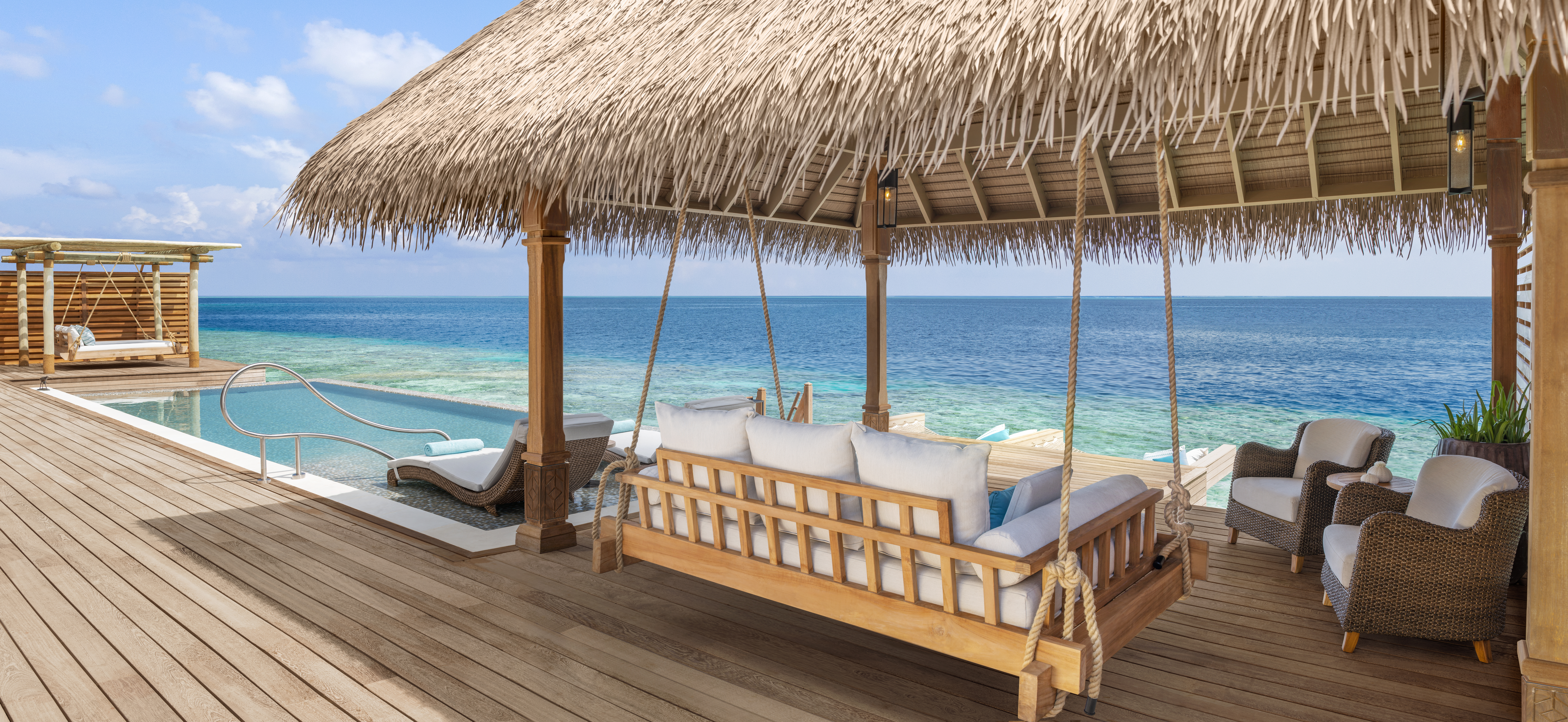 Waldorf Astoria Maldives Ithaafushi 43