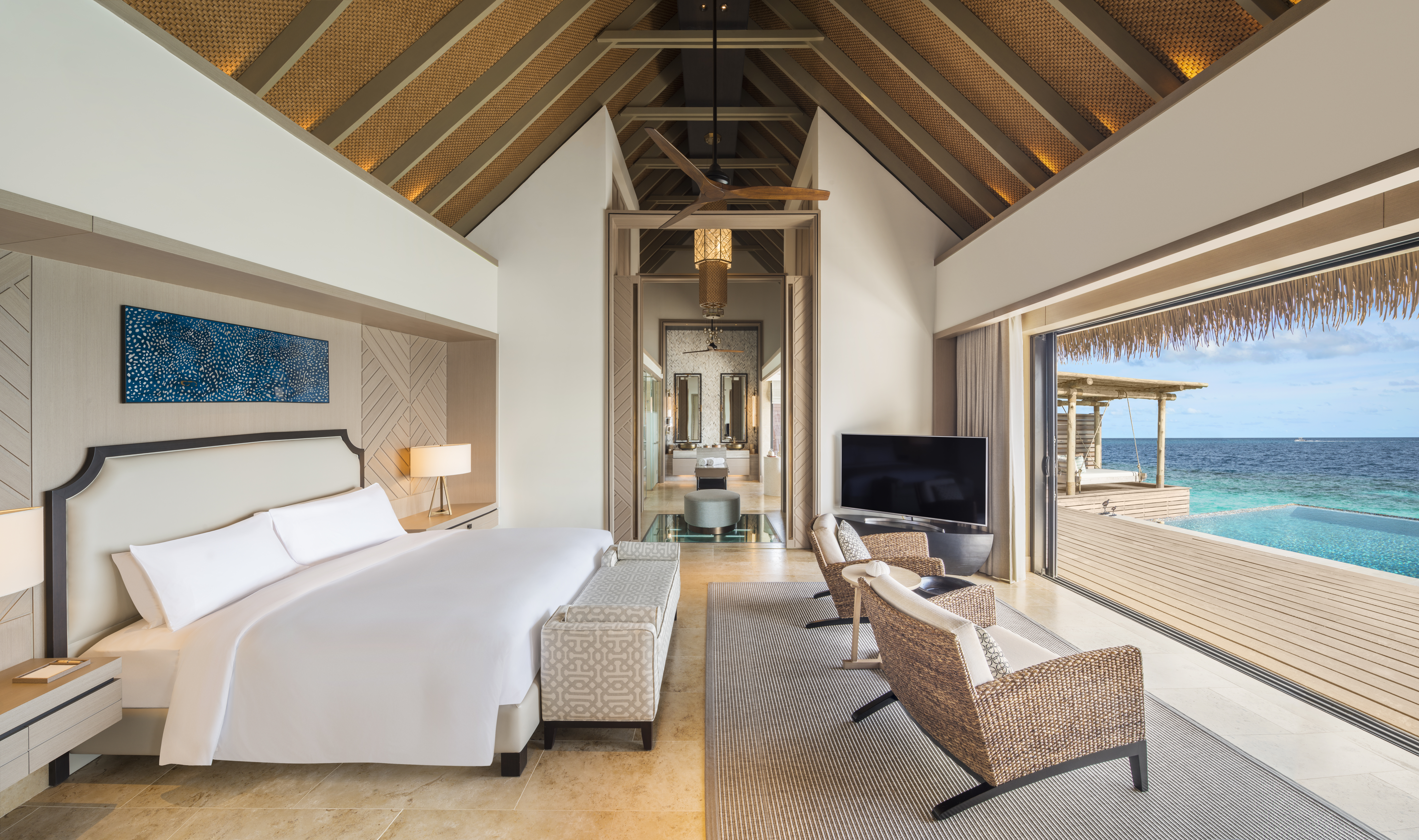 Waldorf Astoria Maldives Ithaafushi 56
