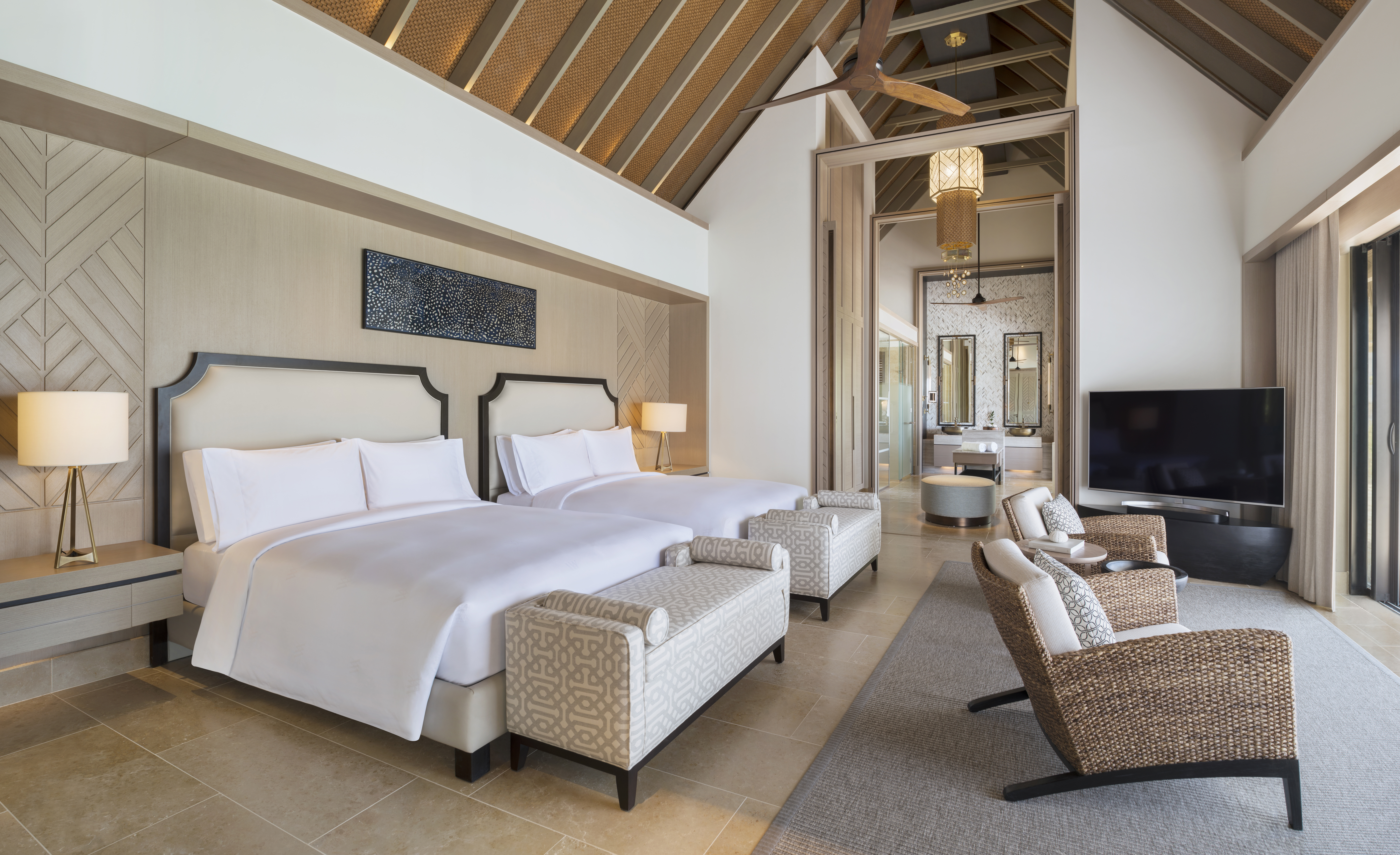 Waldorf Astoria Maldives Ithaafushi 12