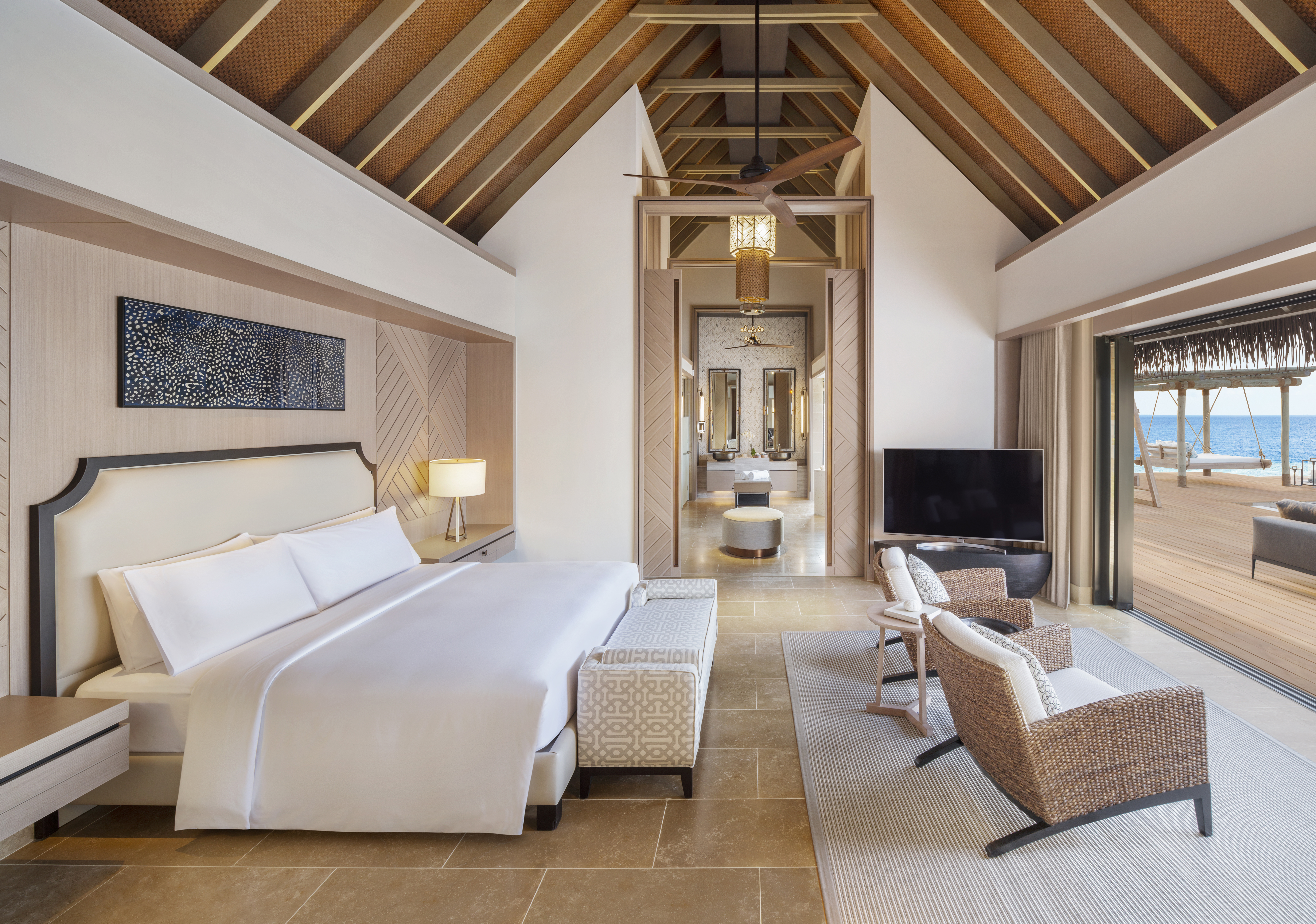 Waldorf Astoria Maldives Ithaafushi 25